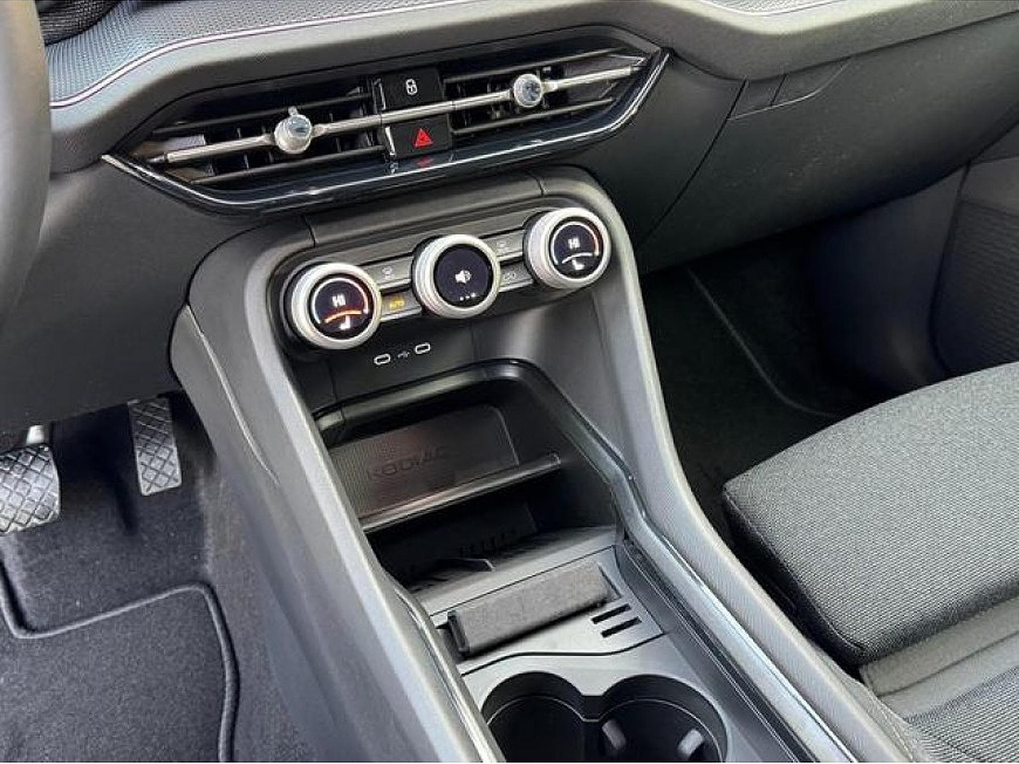 Skoda Kodiaq (2026) - Photo 11