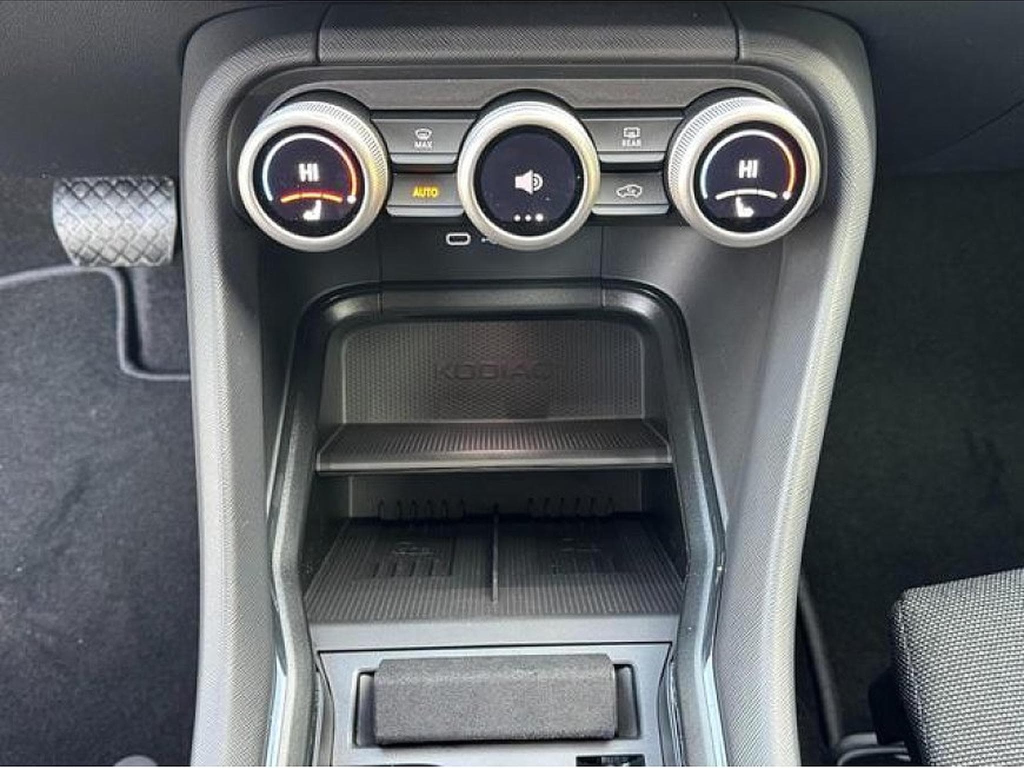 Skoda Kodiaq (2026) - Photo 12