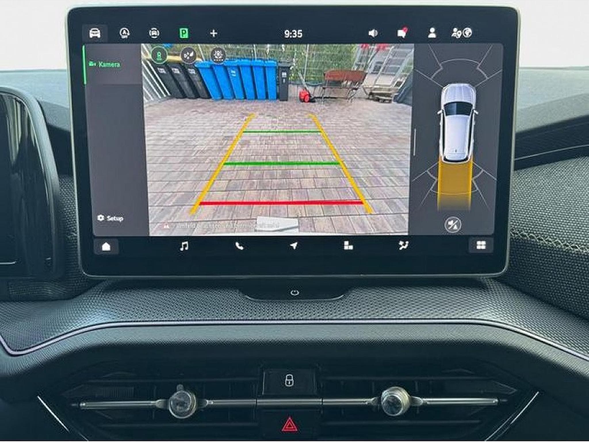 Skoda Kodiaq (2026) - Photo 14