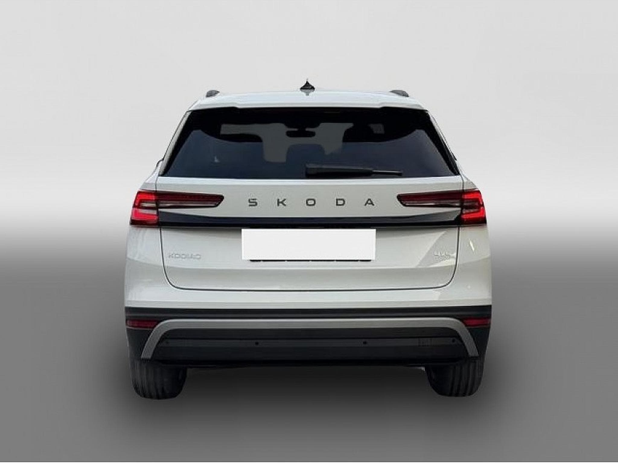 Skoda Kodiaq (2026) - Photo 2