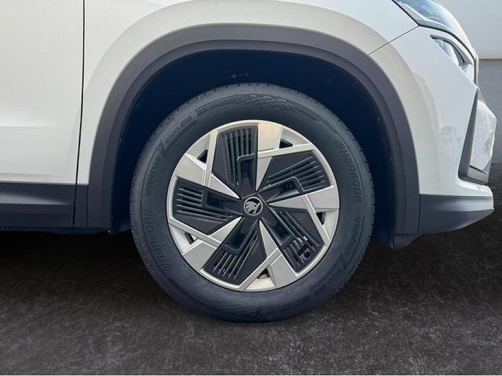 Skoda Kodiaq (2026) - Photo 4