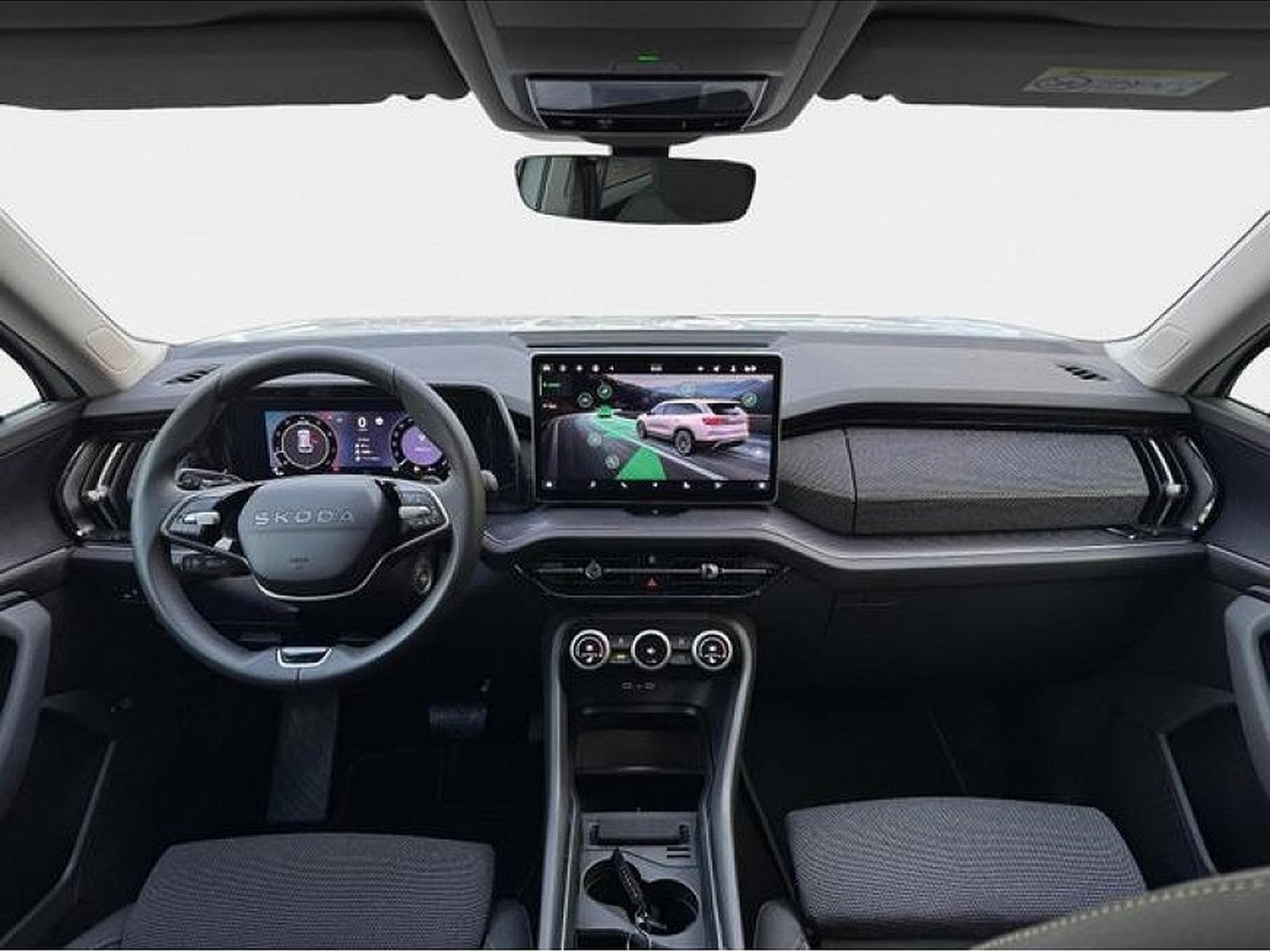 Skoda Kodiaq (2026) - Photo 6