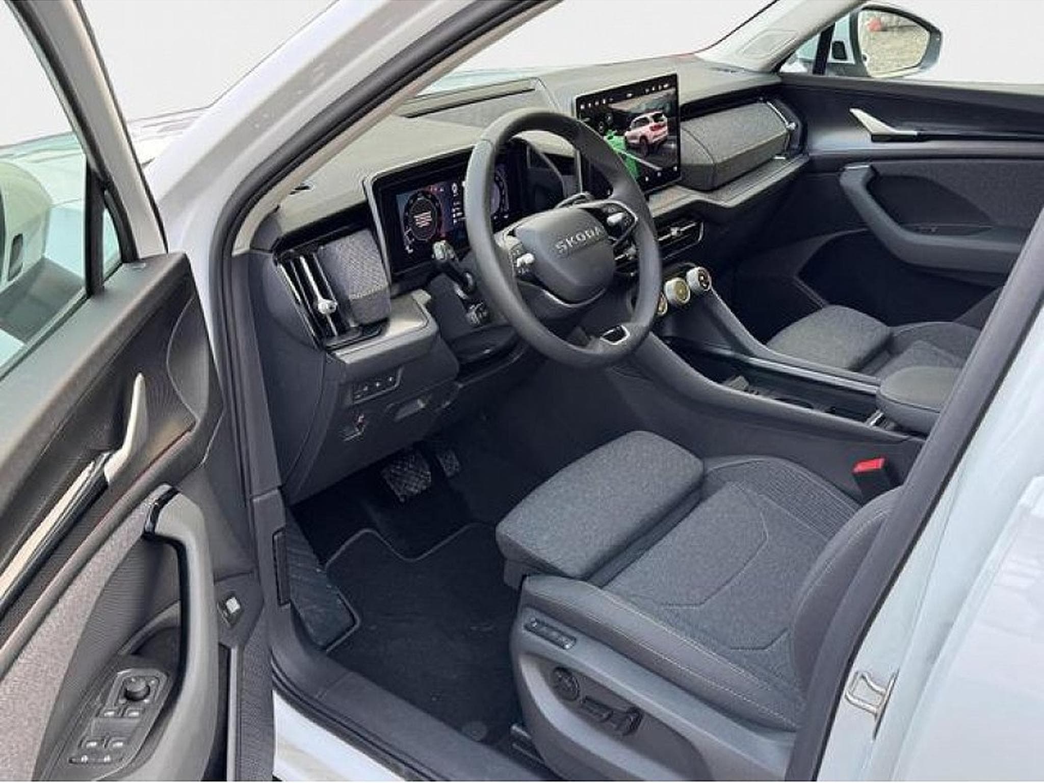 Skoda Kodiaq (2026) - Photo 7