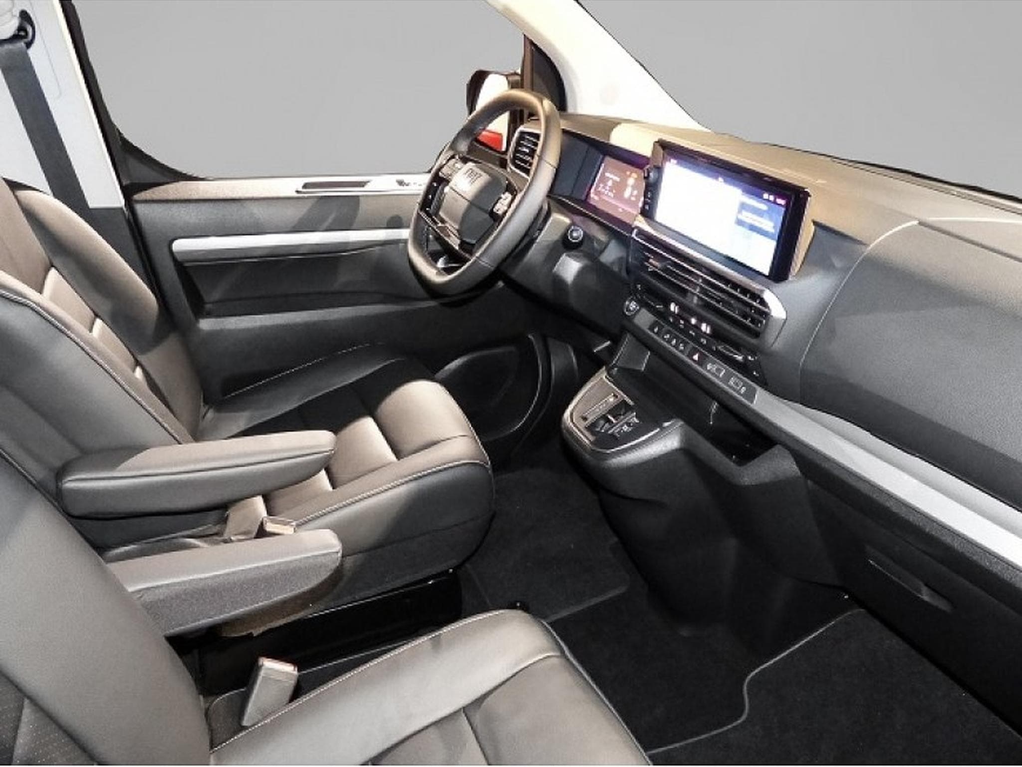 Fiat Ulysse (2024) - Foto 4