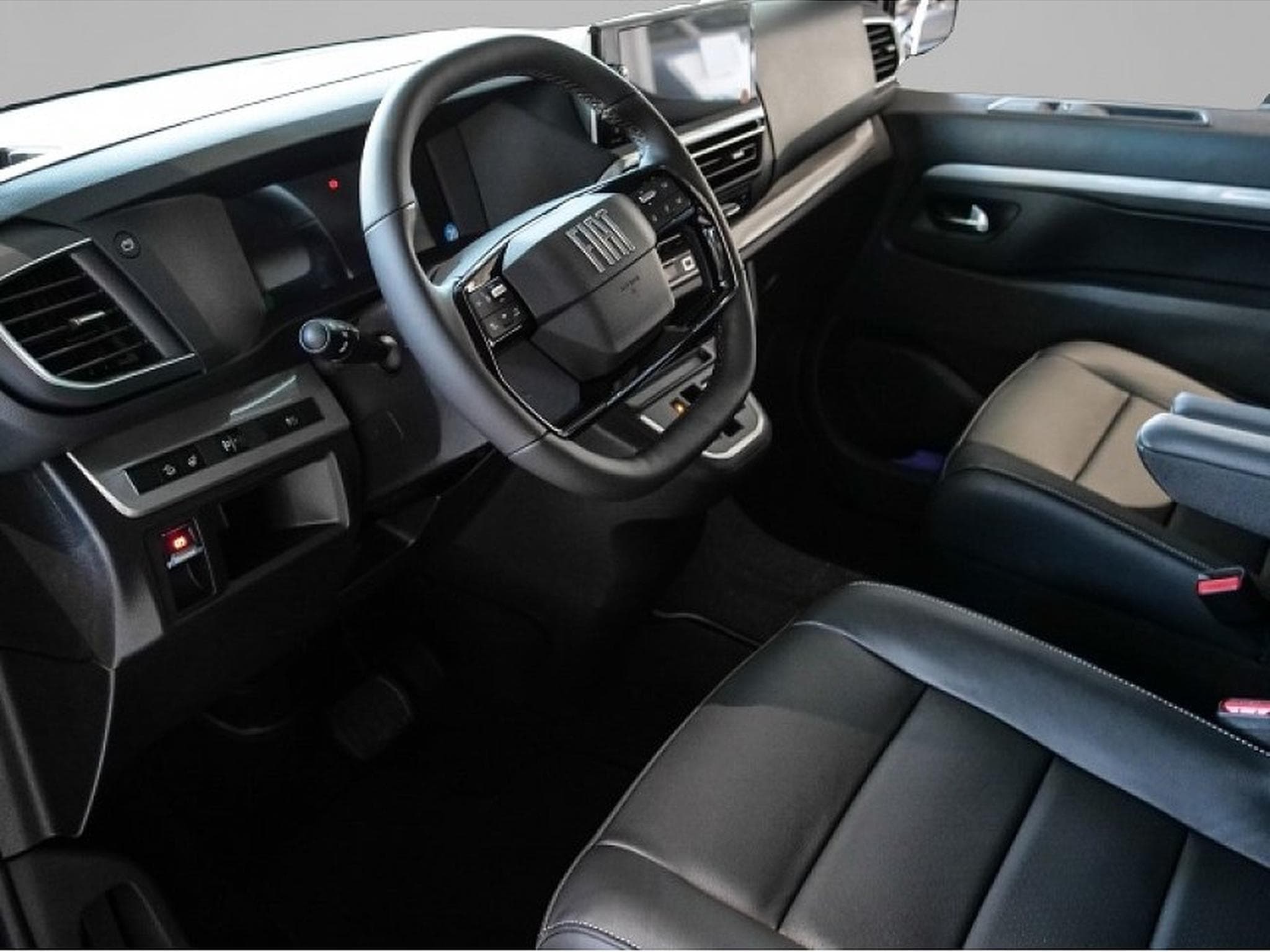 Fiat Ulysse (2024) - Foto 5