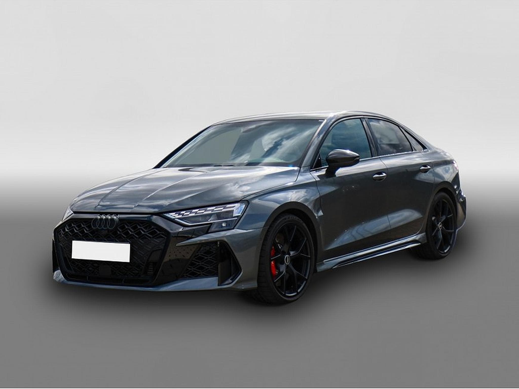 Audi RS3 (2025) - Foto 1