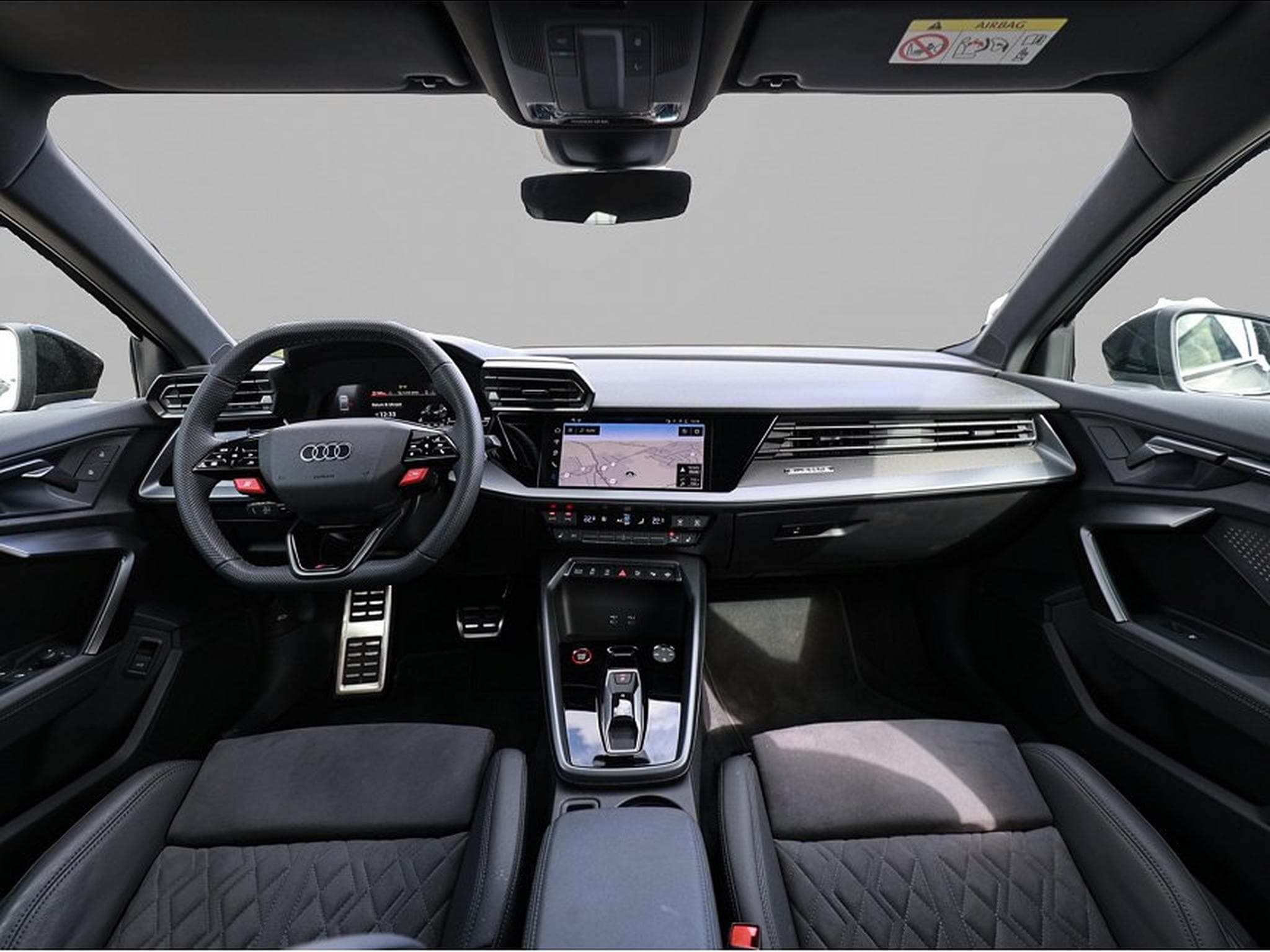 Audi RS3 (2025) - Foto 5