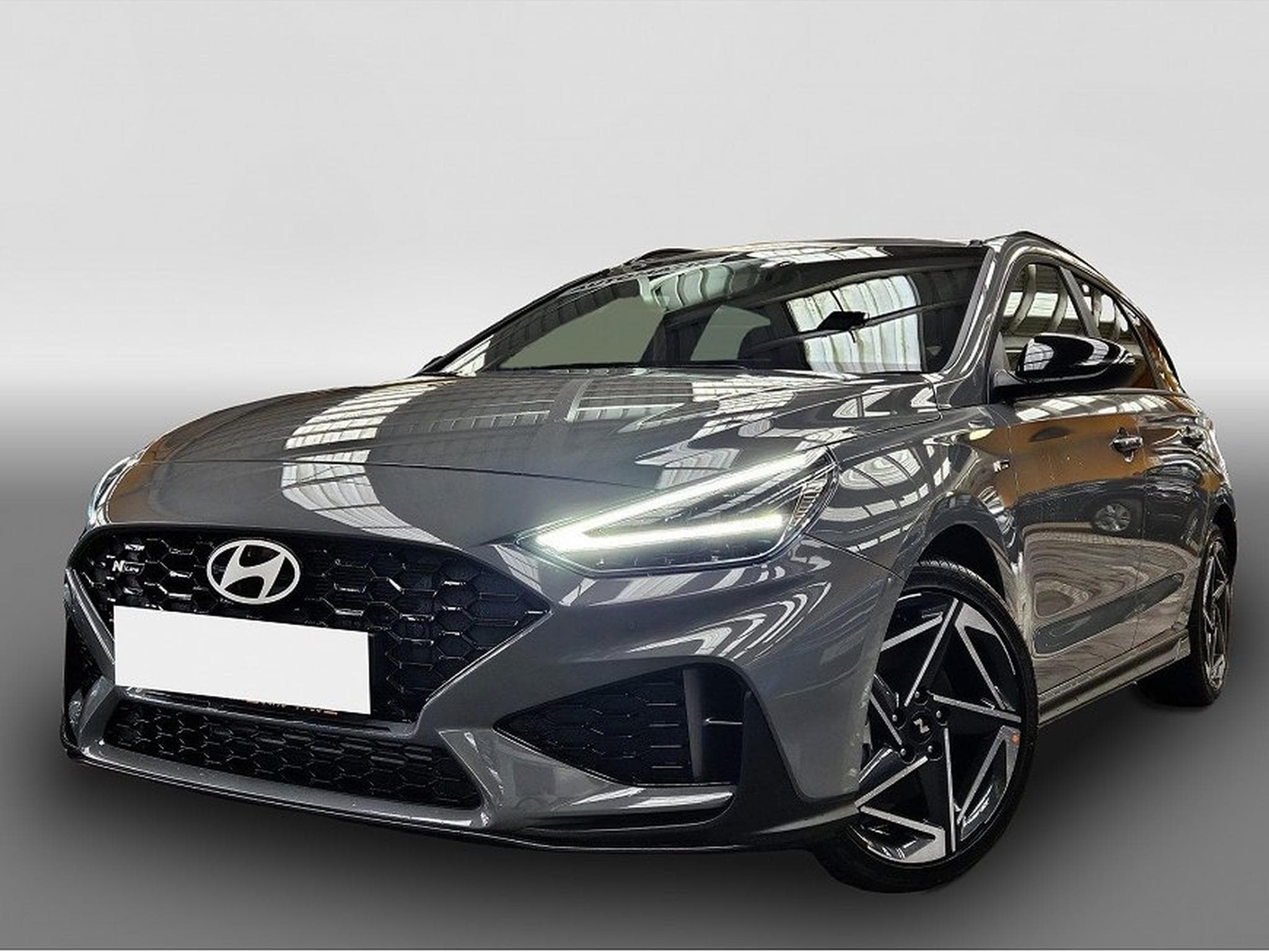 Hyundai i30 (2026) - Photo 1