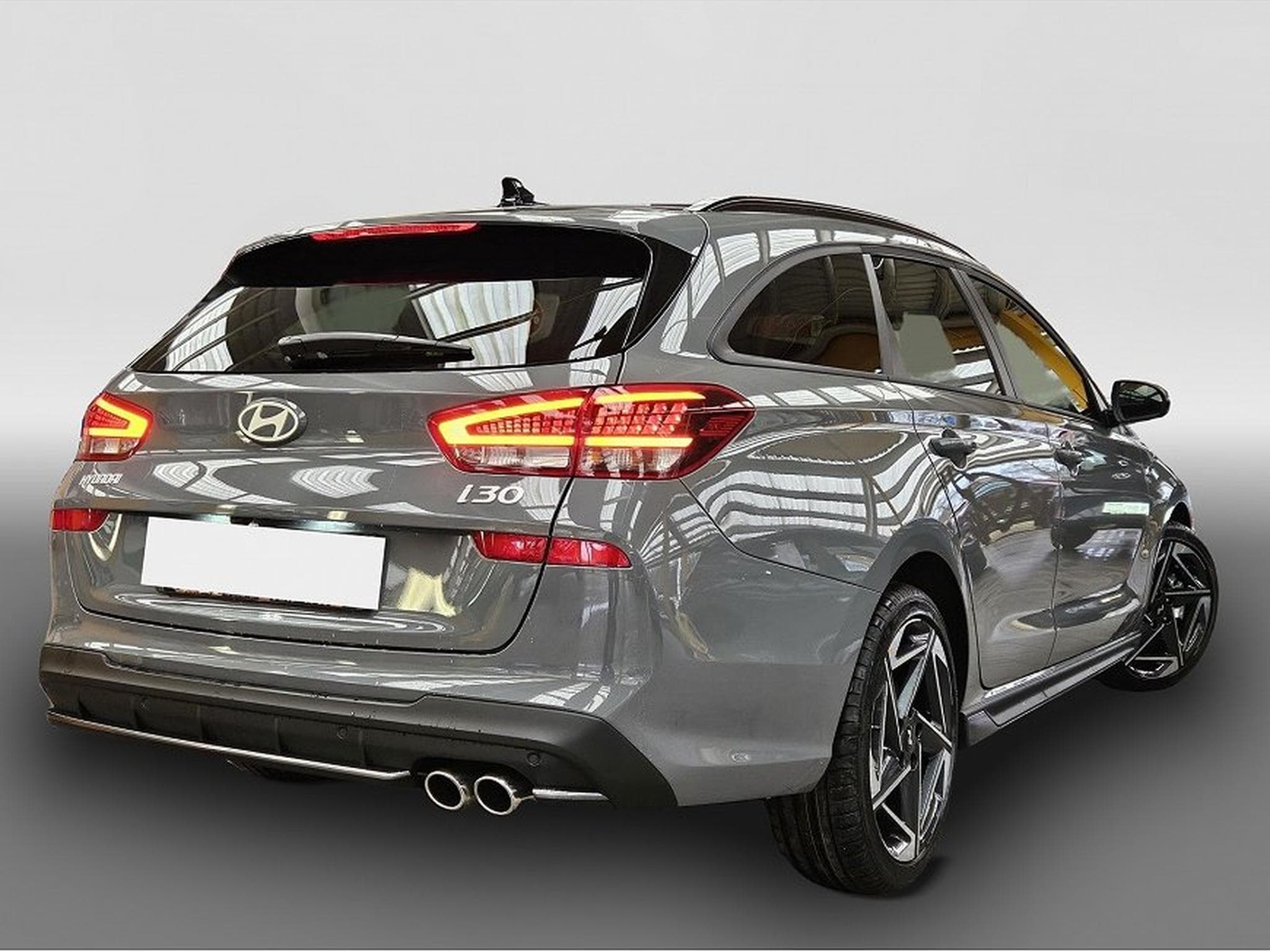 Hyundai i30 (2026) - Photo 2