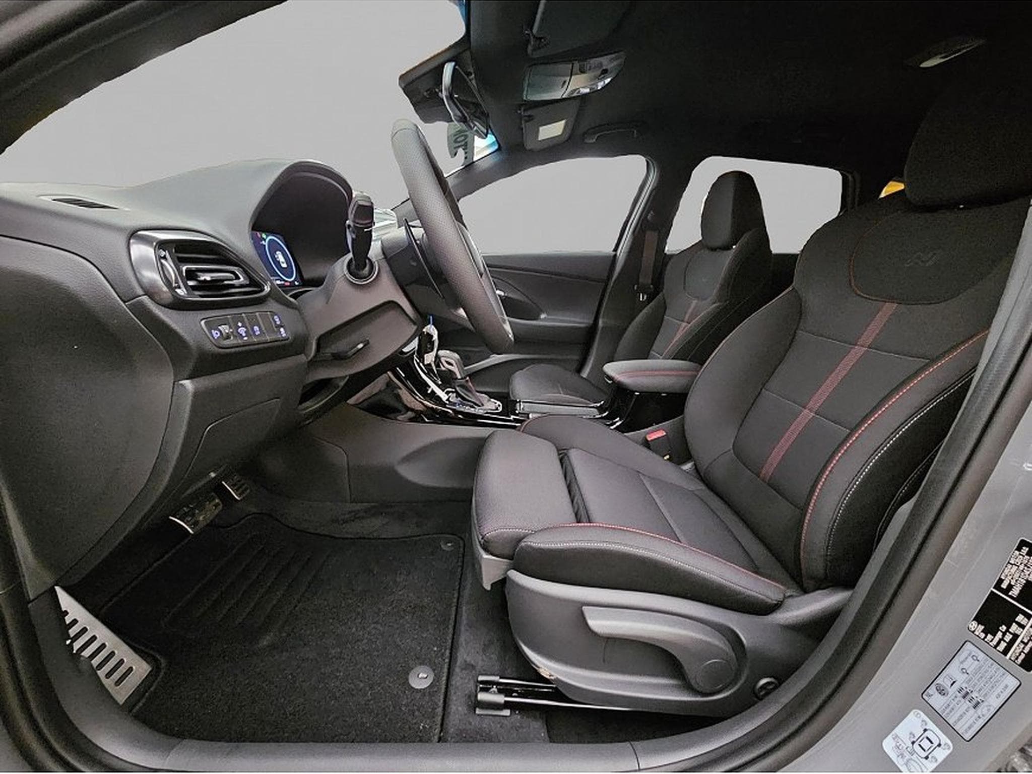 Hyundai i30 (2026) - Photo 4