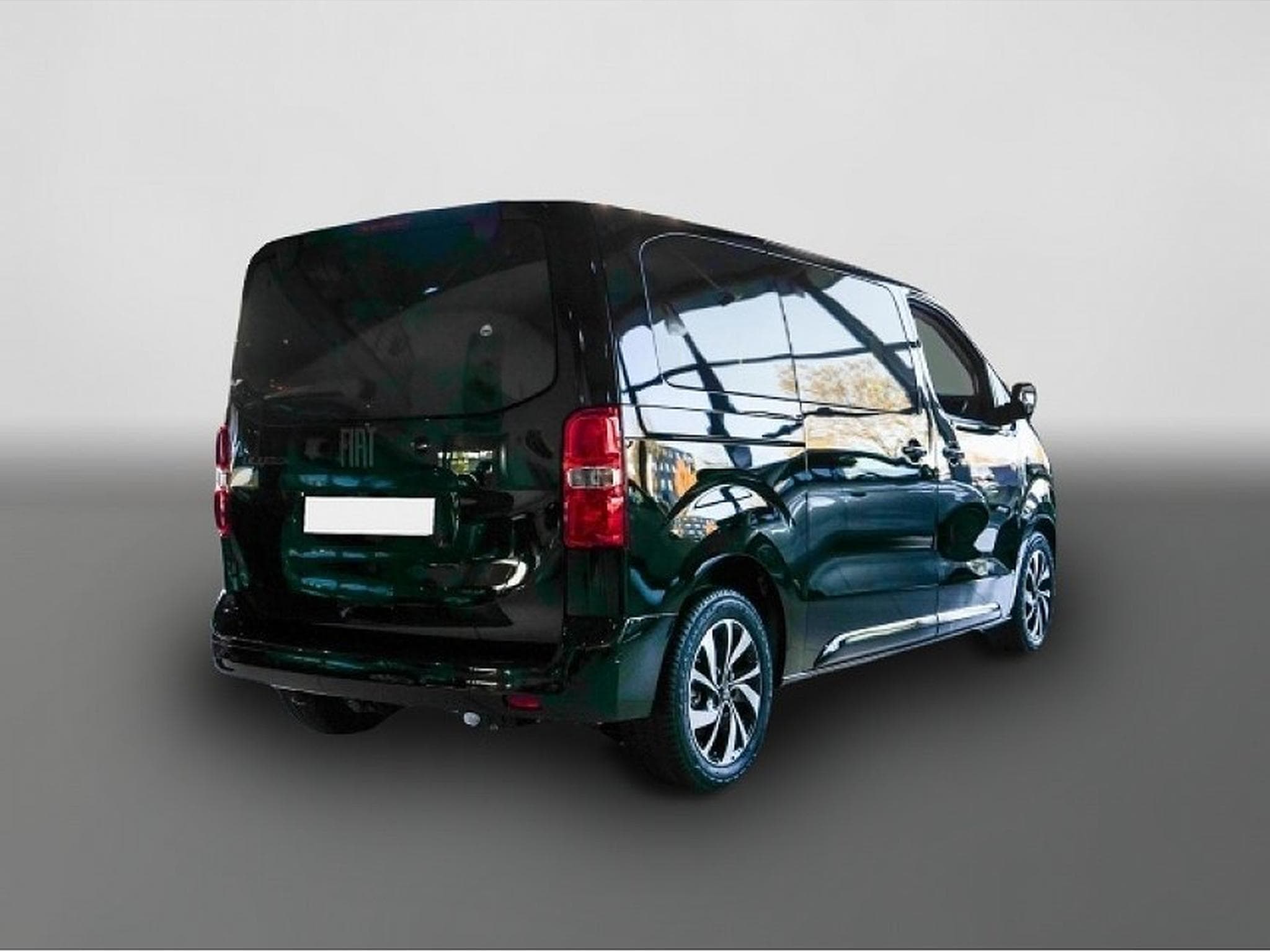 Fiat Ulysse (2024) - Foto 2