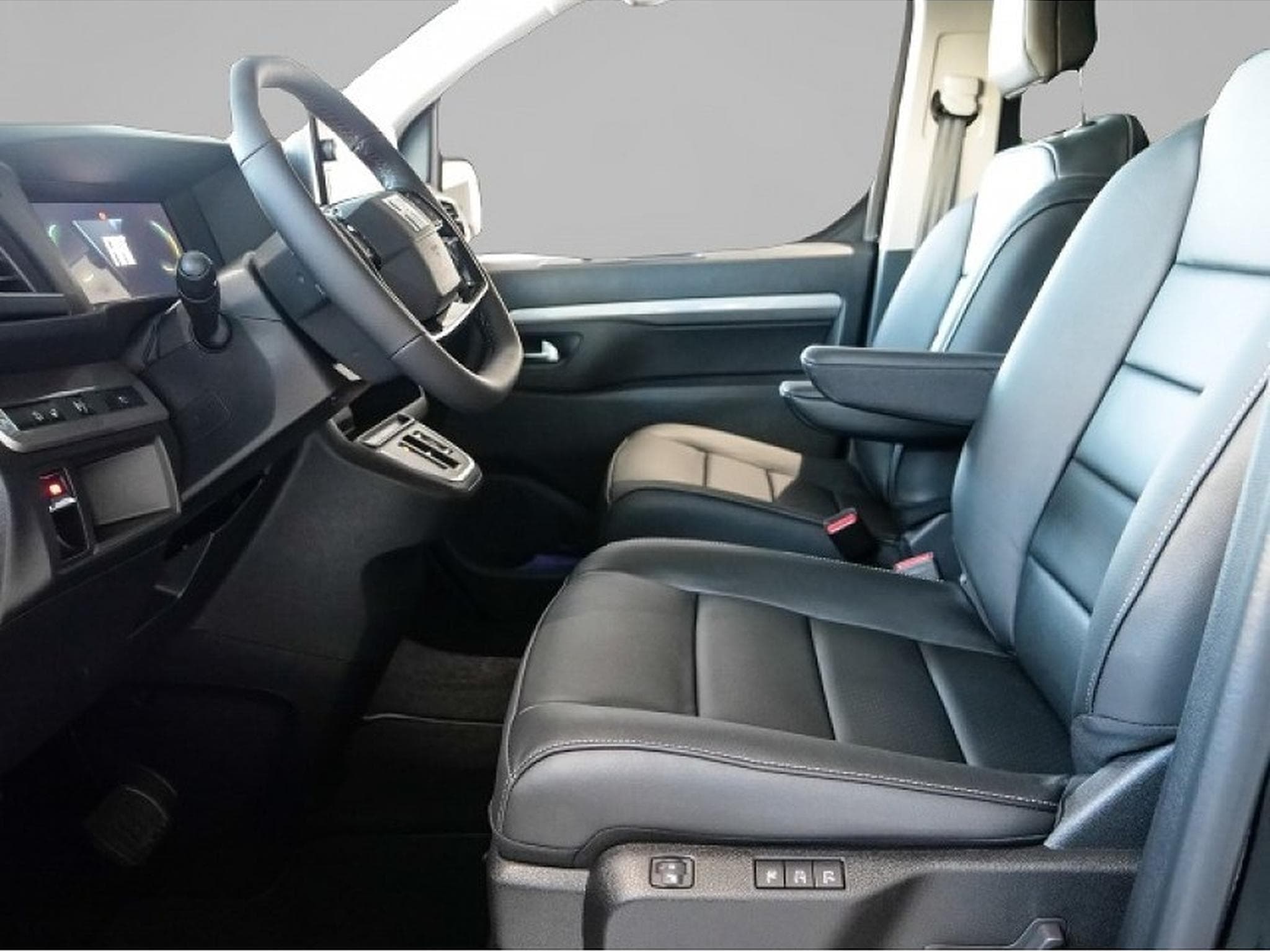 Fiat Ulysse (2024) - Foto 5