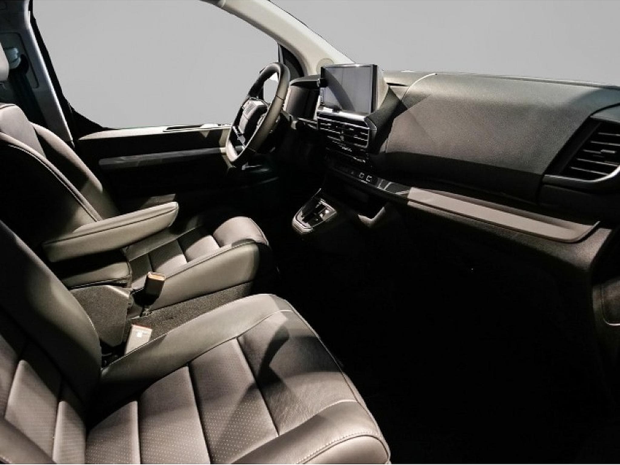 Fiat Ulysse (2024) - Foto 8