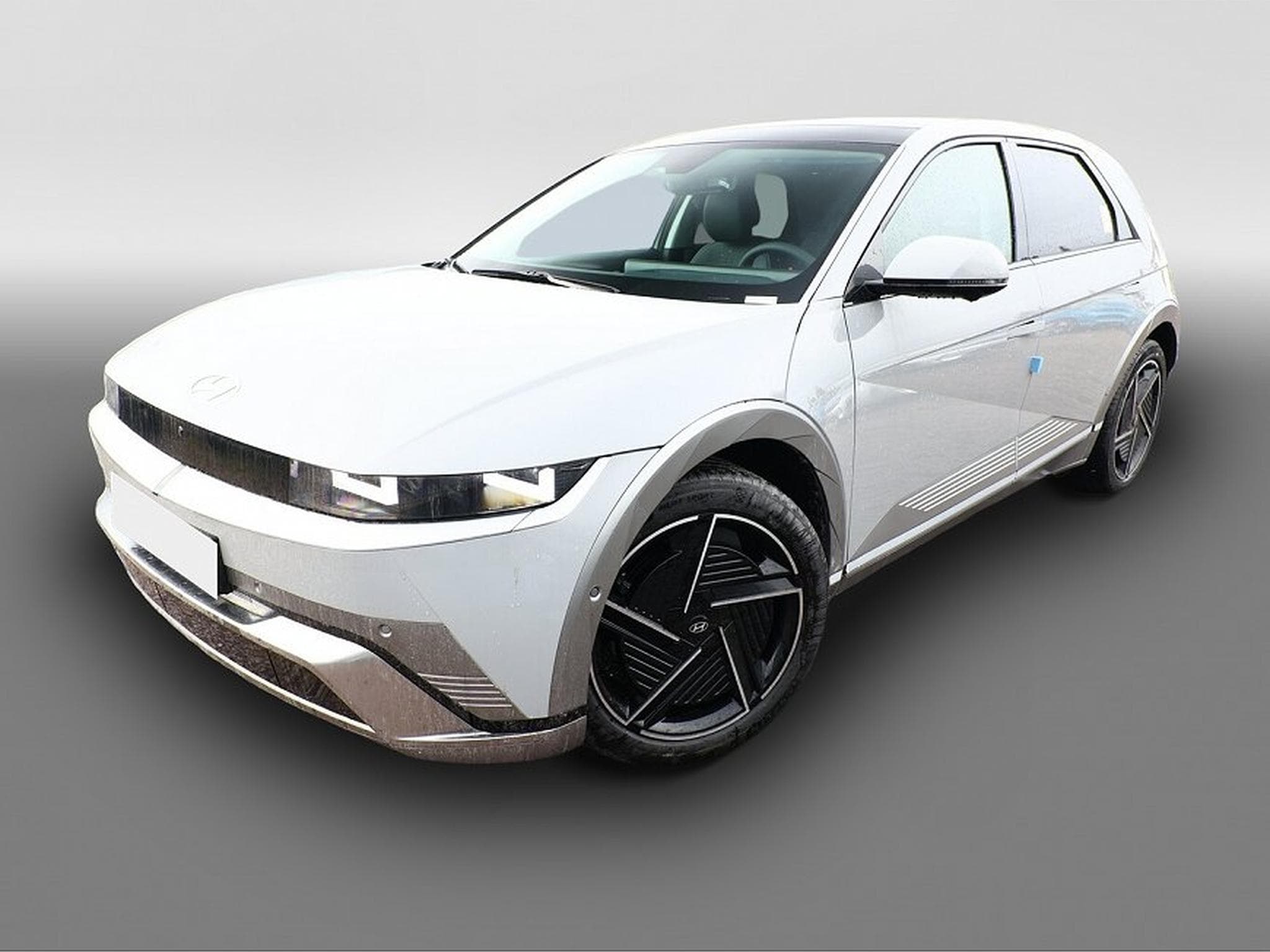 Hyundai Ioniq 5 (2026) - Photo 1