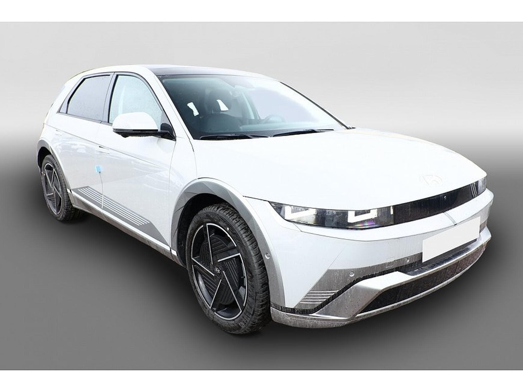 Hyundai Ioniq 5 (2026) - Photo 2