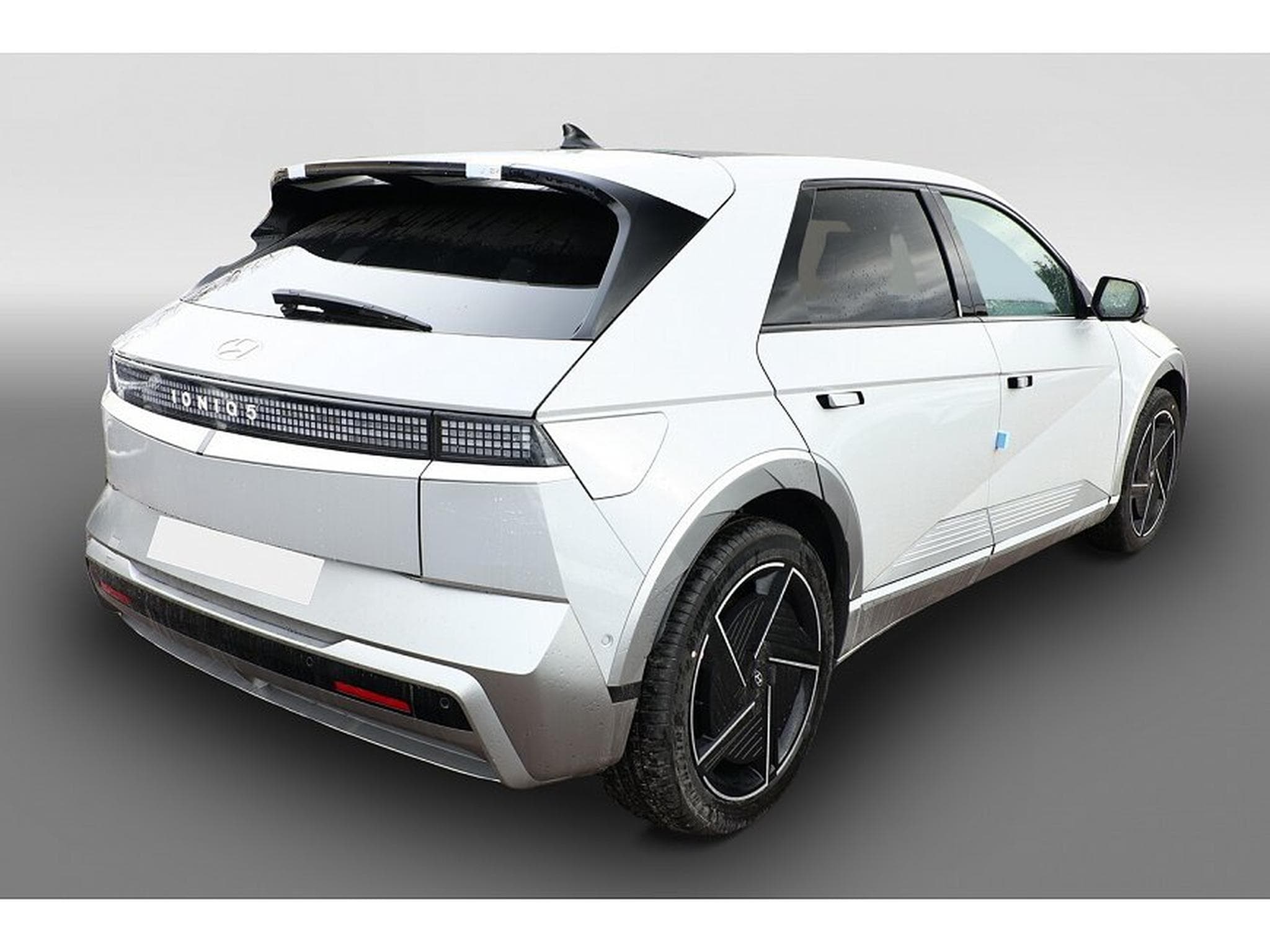 Hyundai Ioniq 5 (2026) - Photo 3