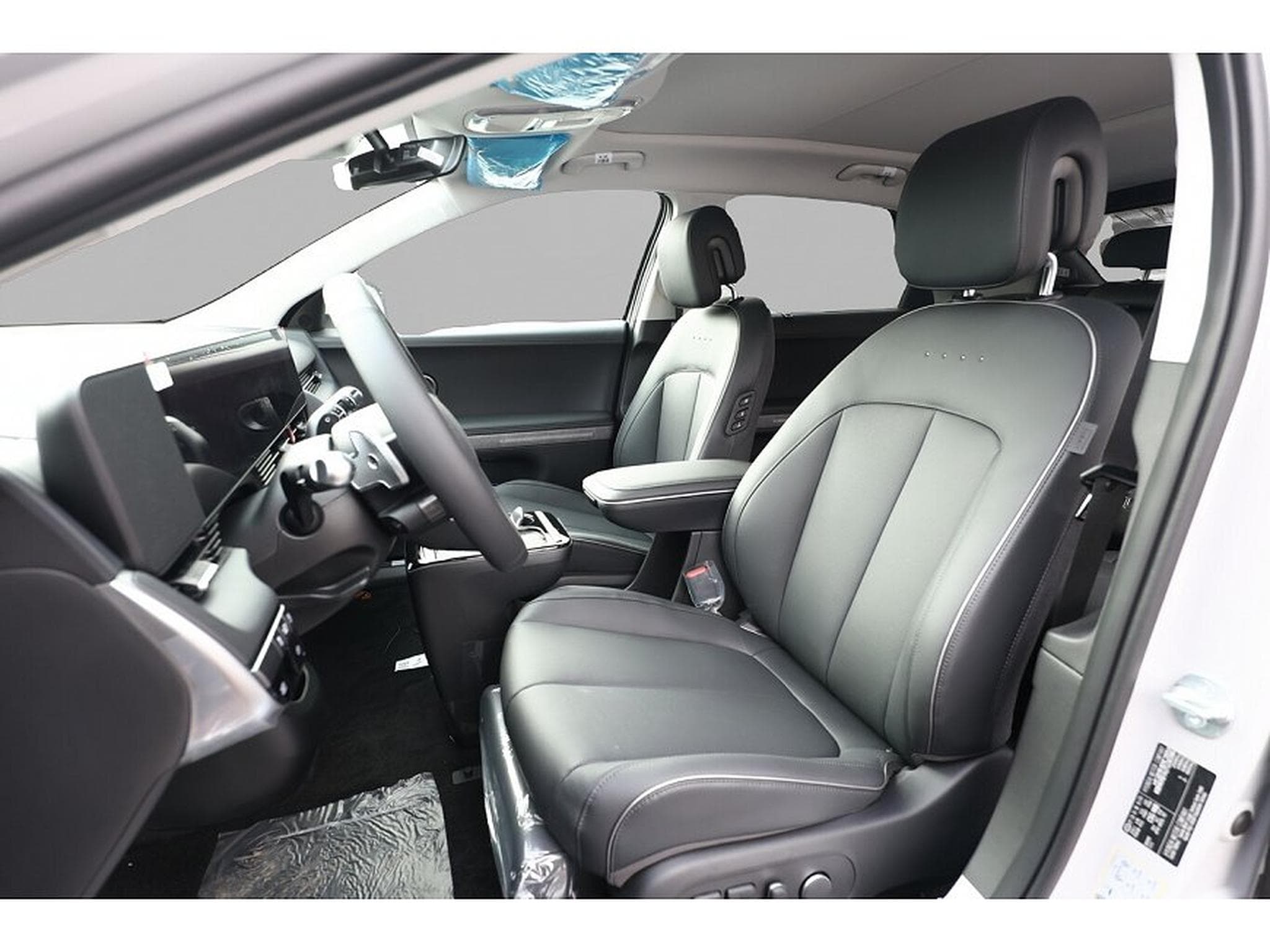 Hyundai Ioniq 5 (2026) - Photo 5