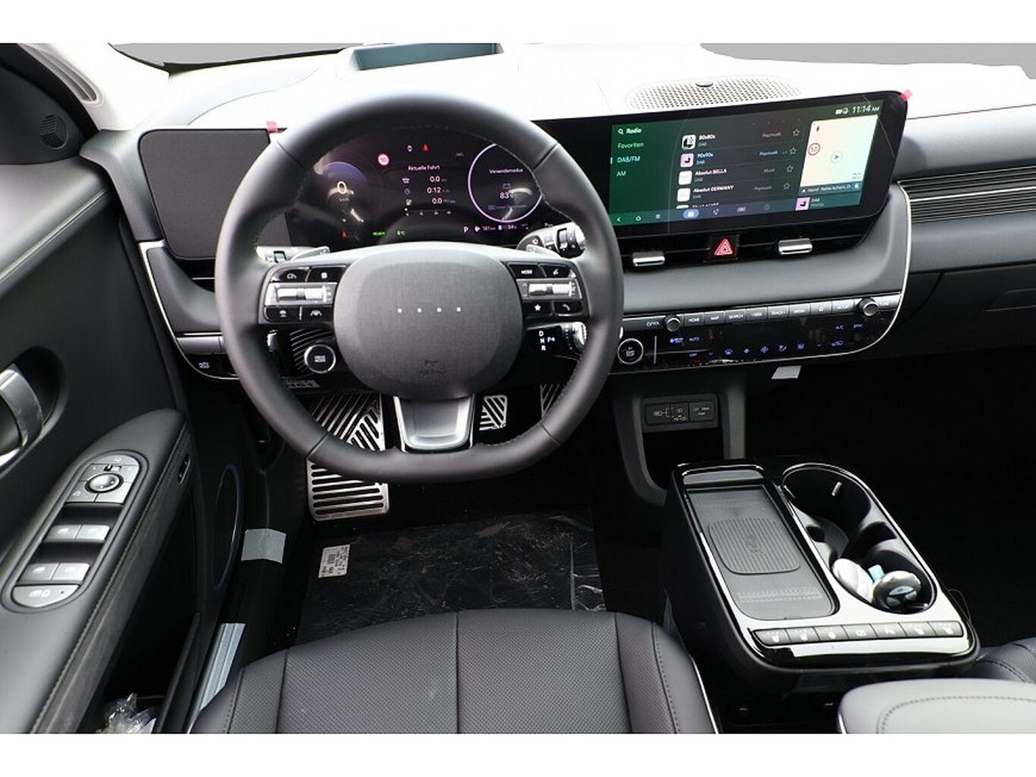 Hyundai Ioniq 5 (2026) - Photo 6