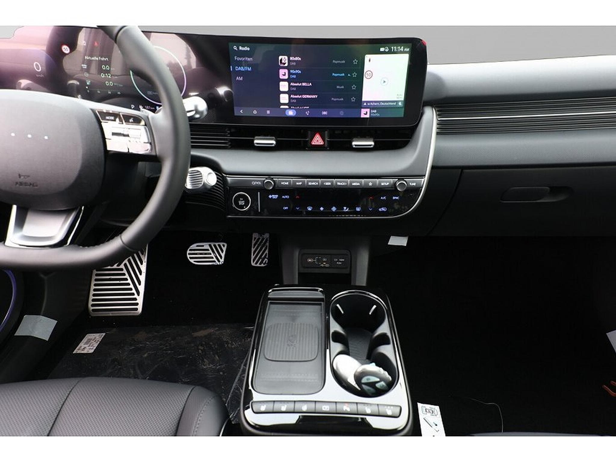 Hyundai Ioniq 5 (2026) - Photo 7