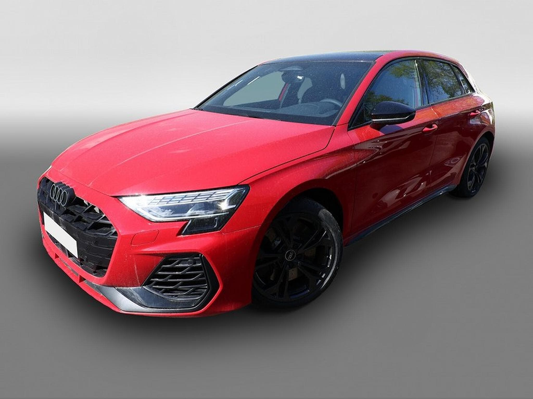 Audi S3 (2026) - Foto 1