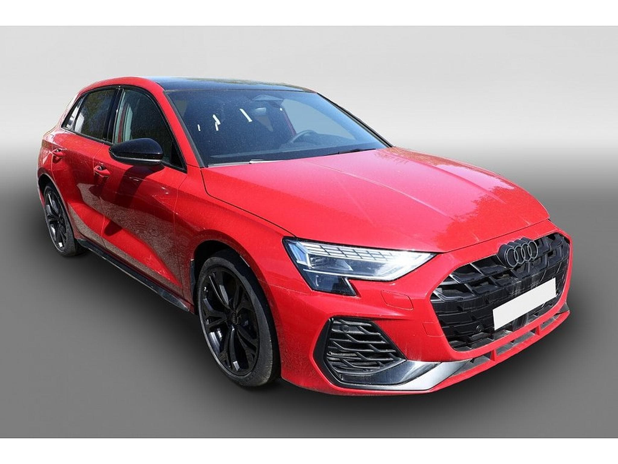 Audi S3 (2026) - Foto 2