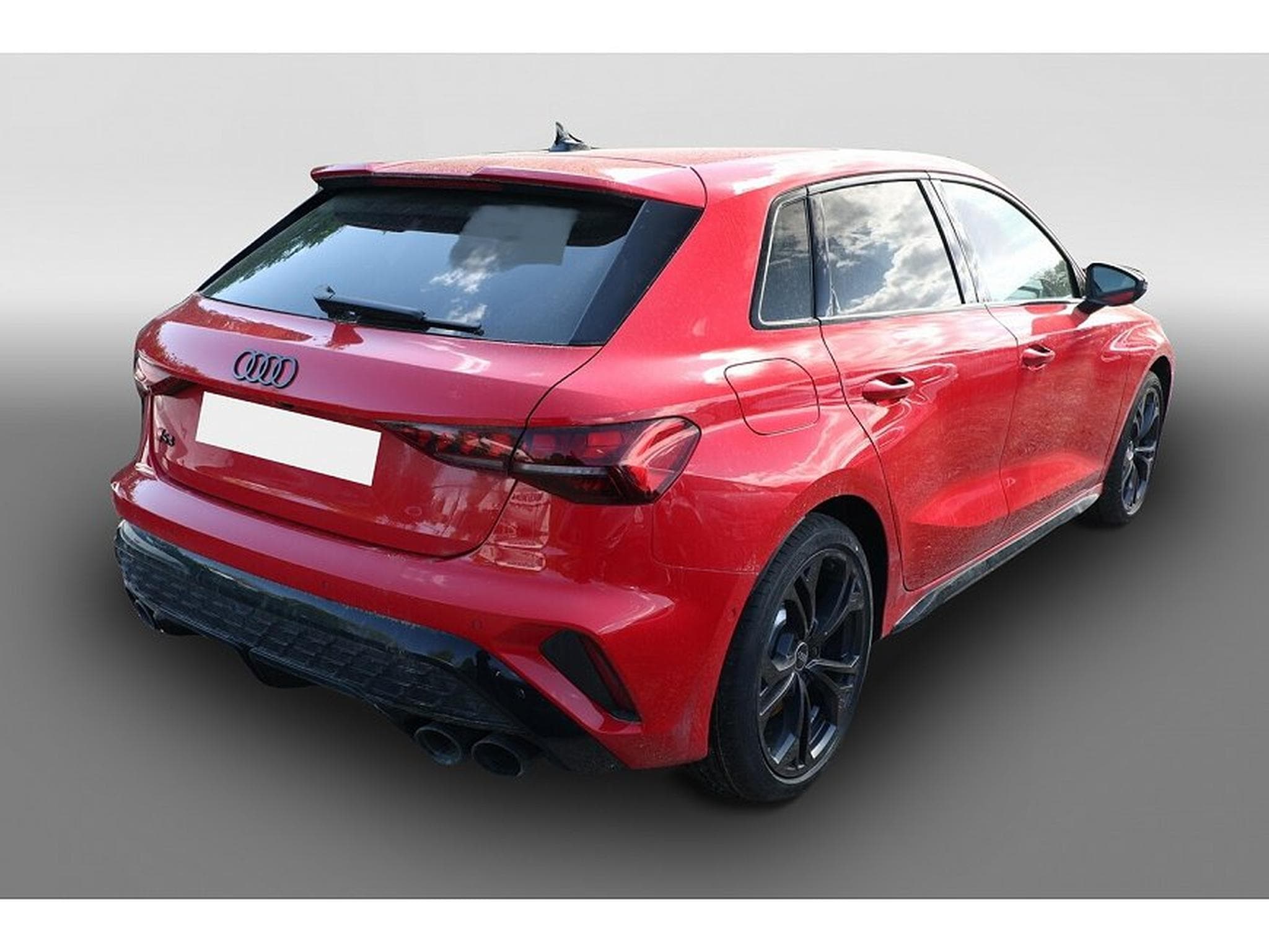 Audi S3 (2026) - Foto 3