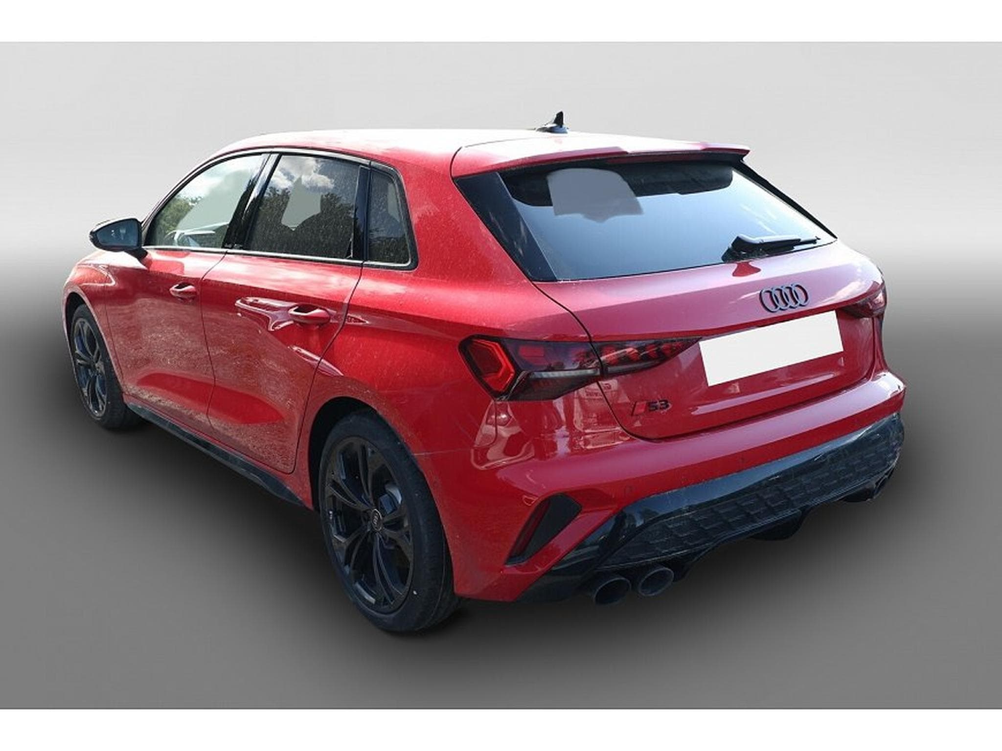 Audi S3 (2026) - Foto 4