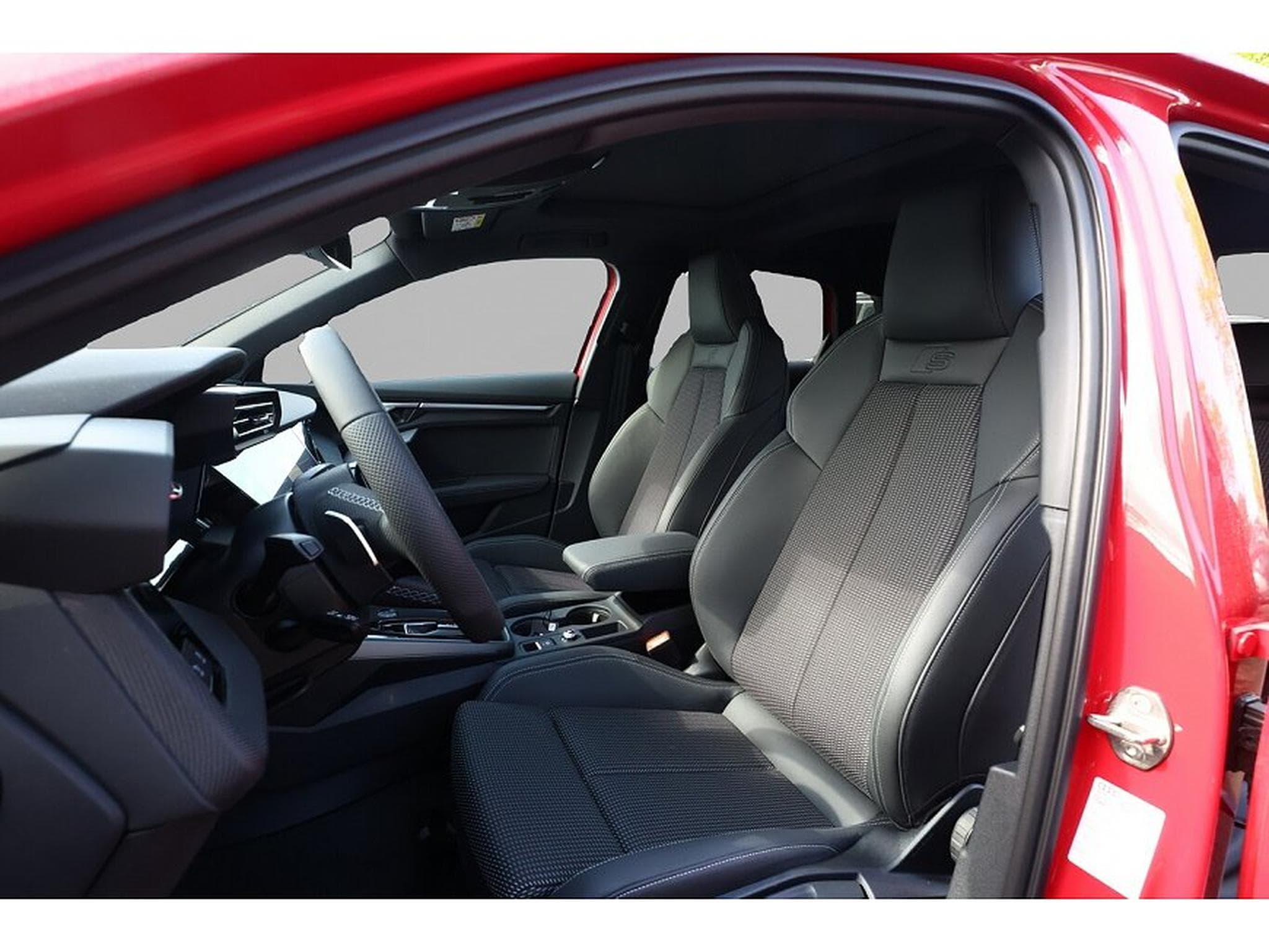 Audi S3 (2026) - Foto 5