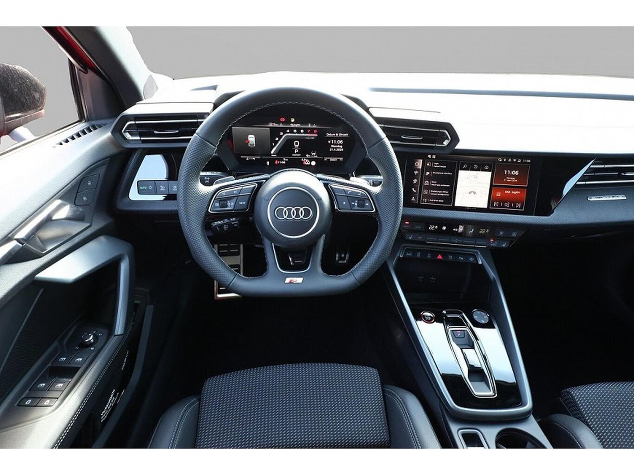 Audi S3 (2026) - Foto 6