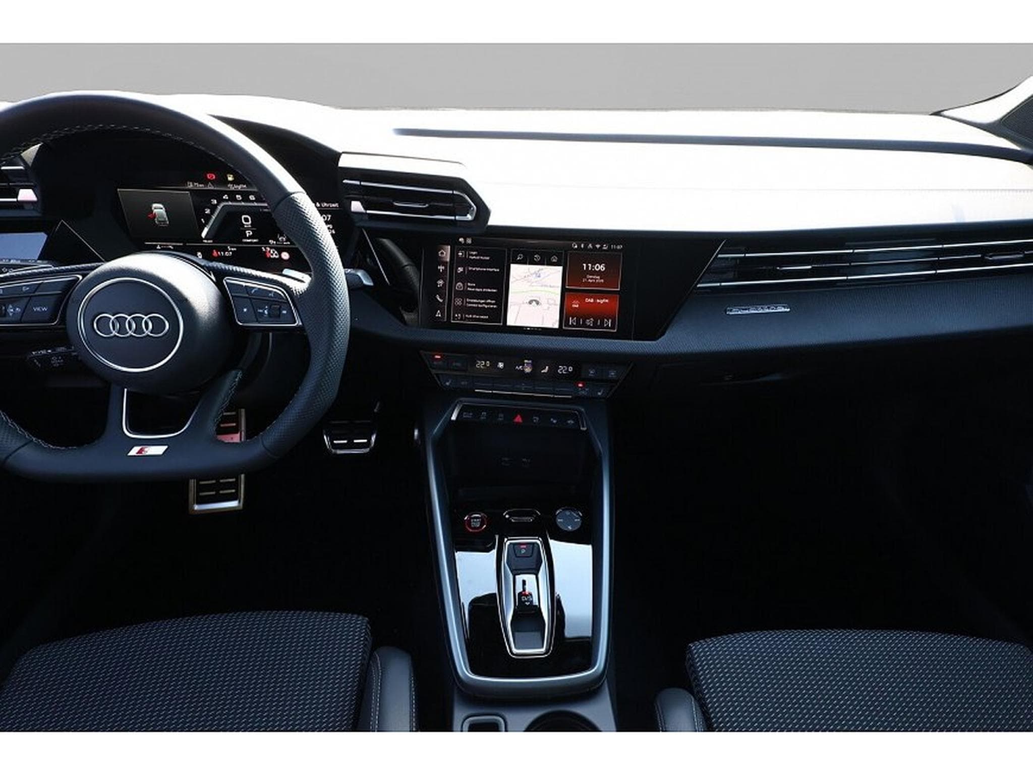 Audi S3 (2026) - Foto 7