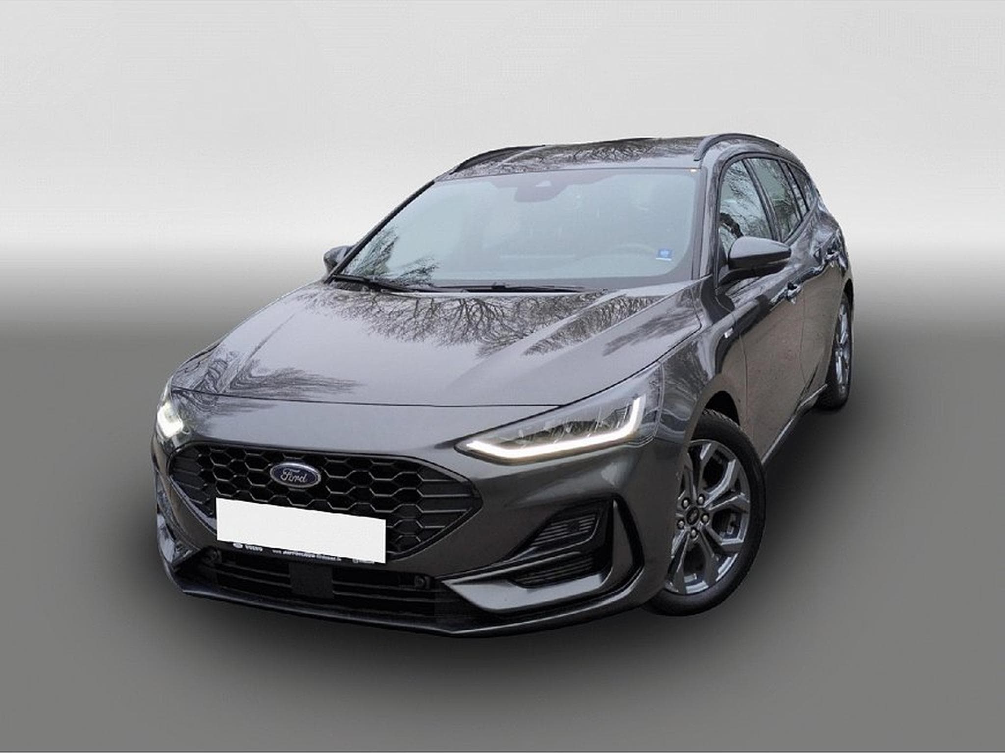 Ford Focus (2026) - Photo 1