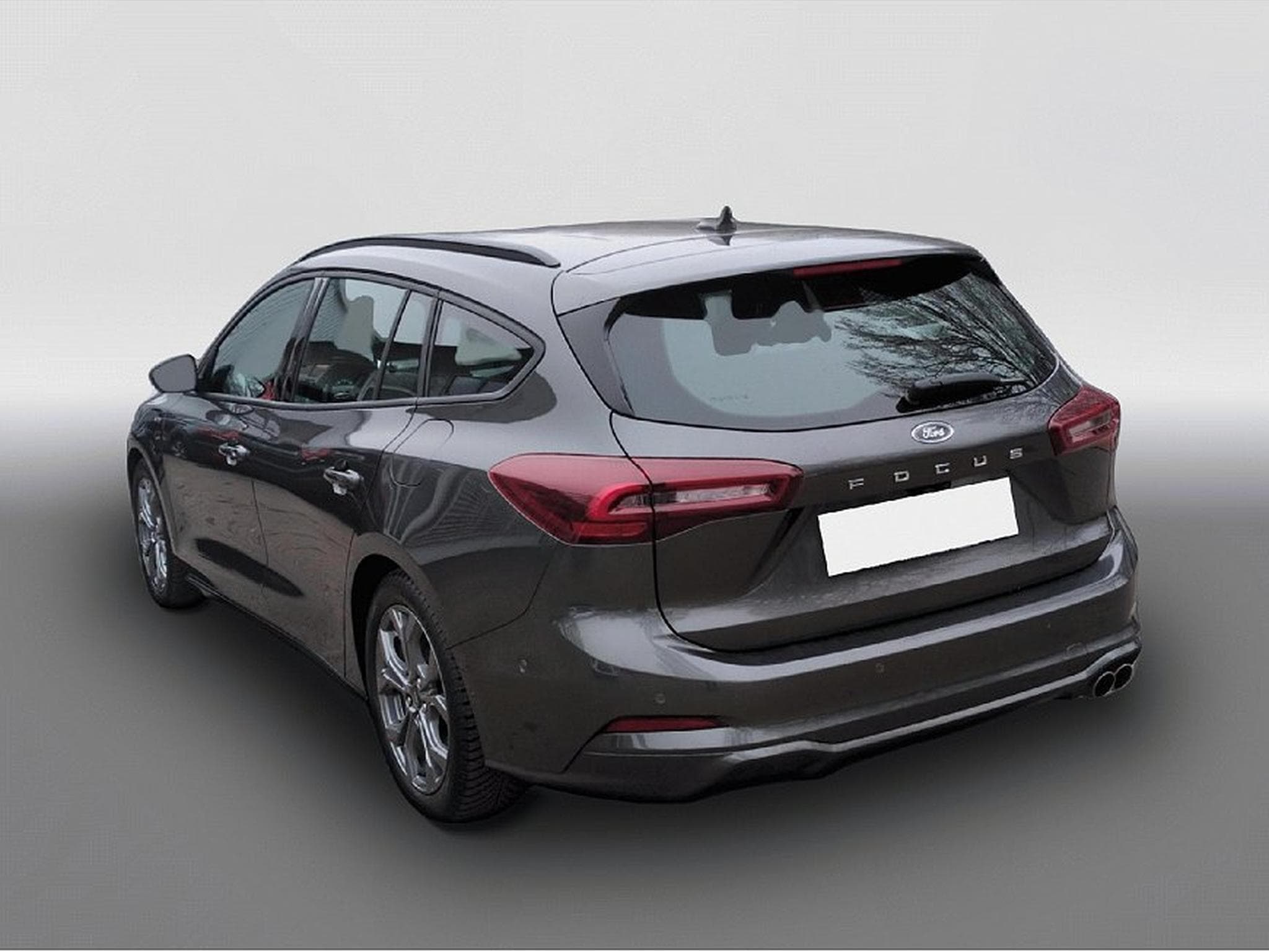 Ford Focus (2026) - Photo 2