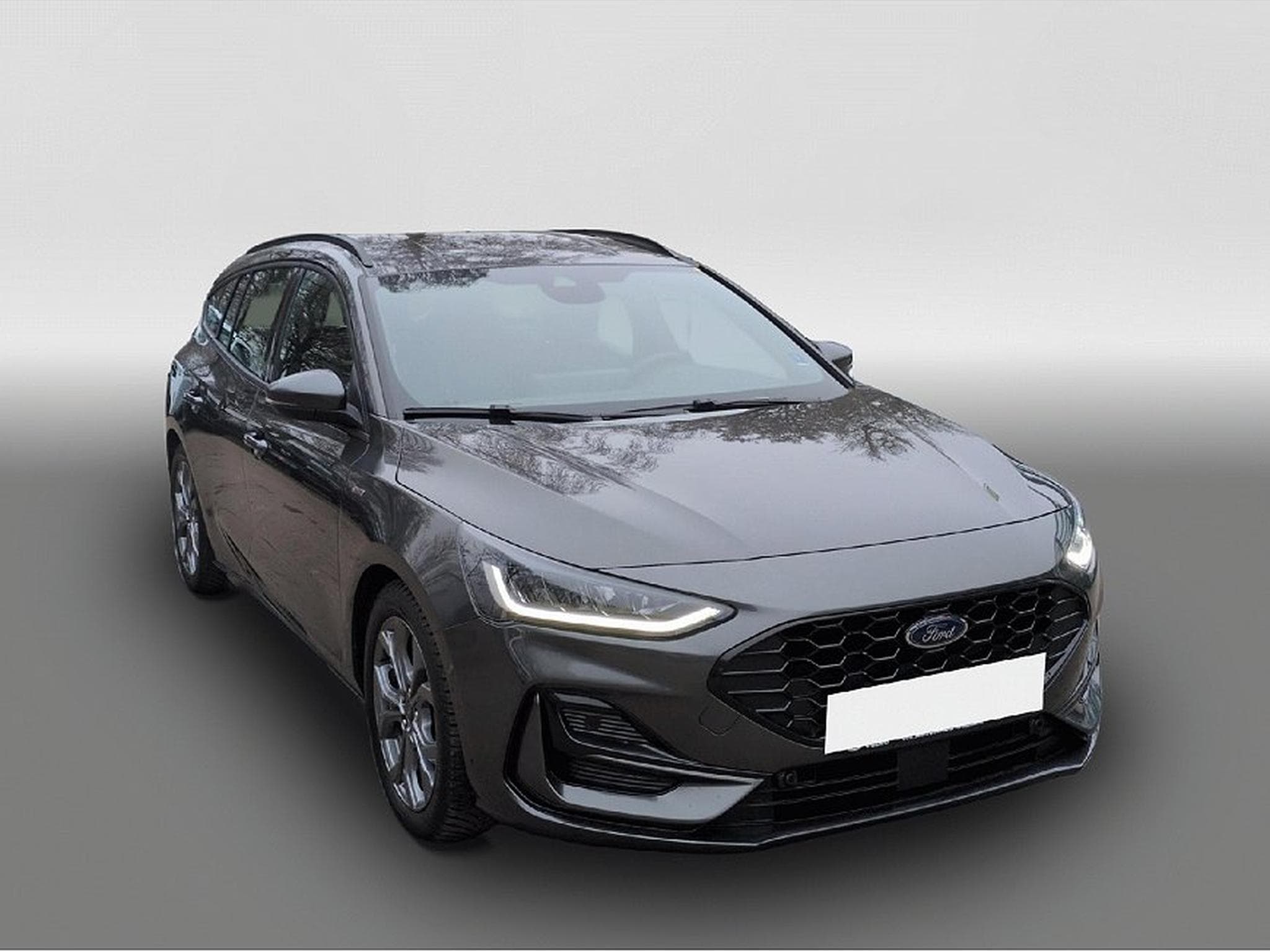 Ford Focus (2026) - Photo 4
