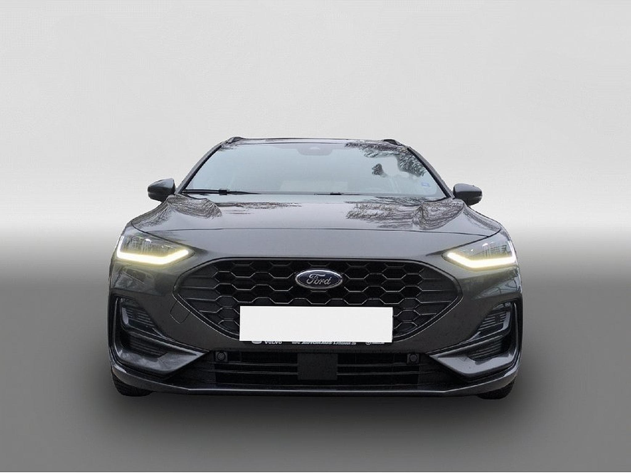 Ford Focus (2026) - Photo 5
