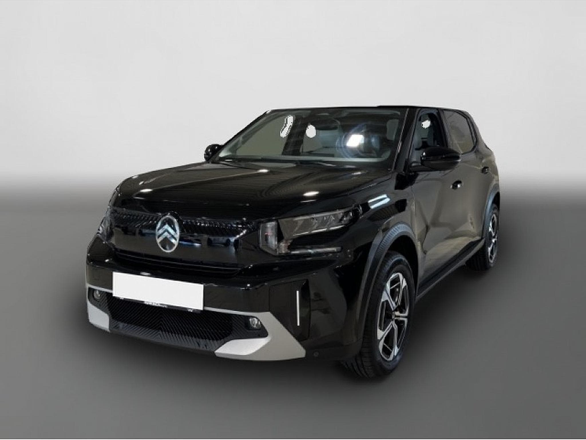 Citroën C3 Aircross (2025) - Foto 1