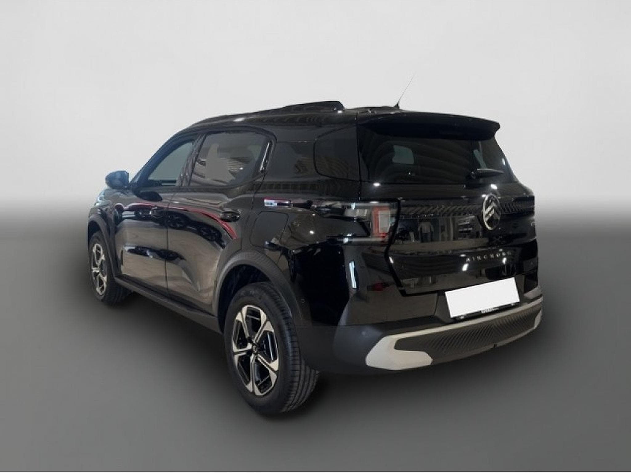 Citroën C3 Aircross (2025) - Foto 2