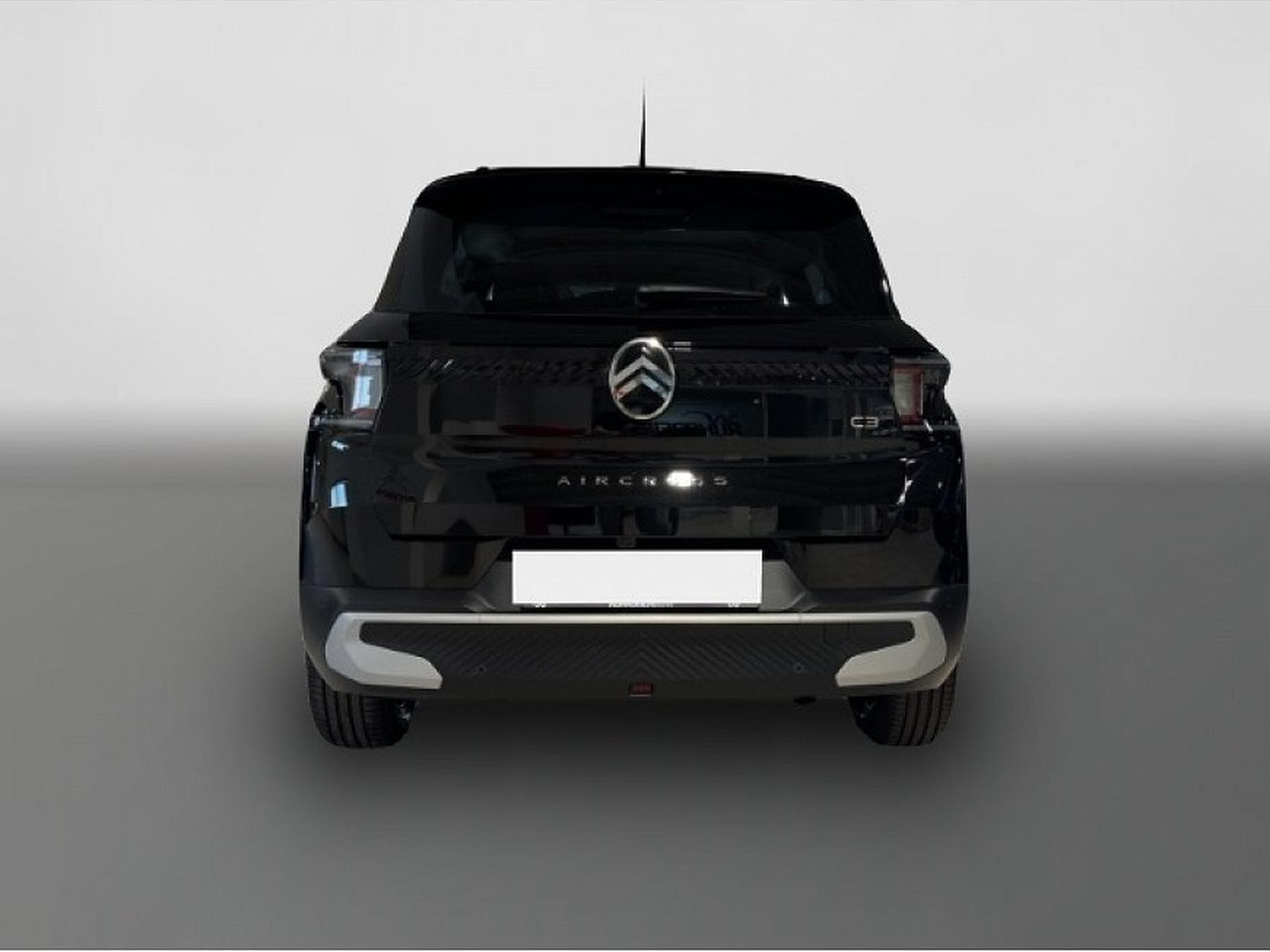 Citroën C3 Aircross (2025) - Foto 3