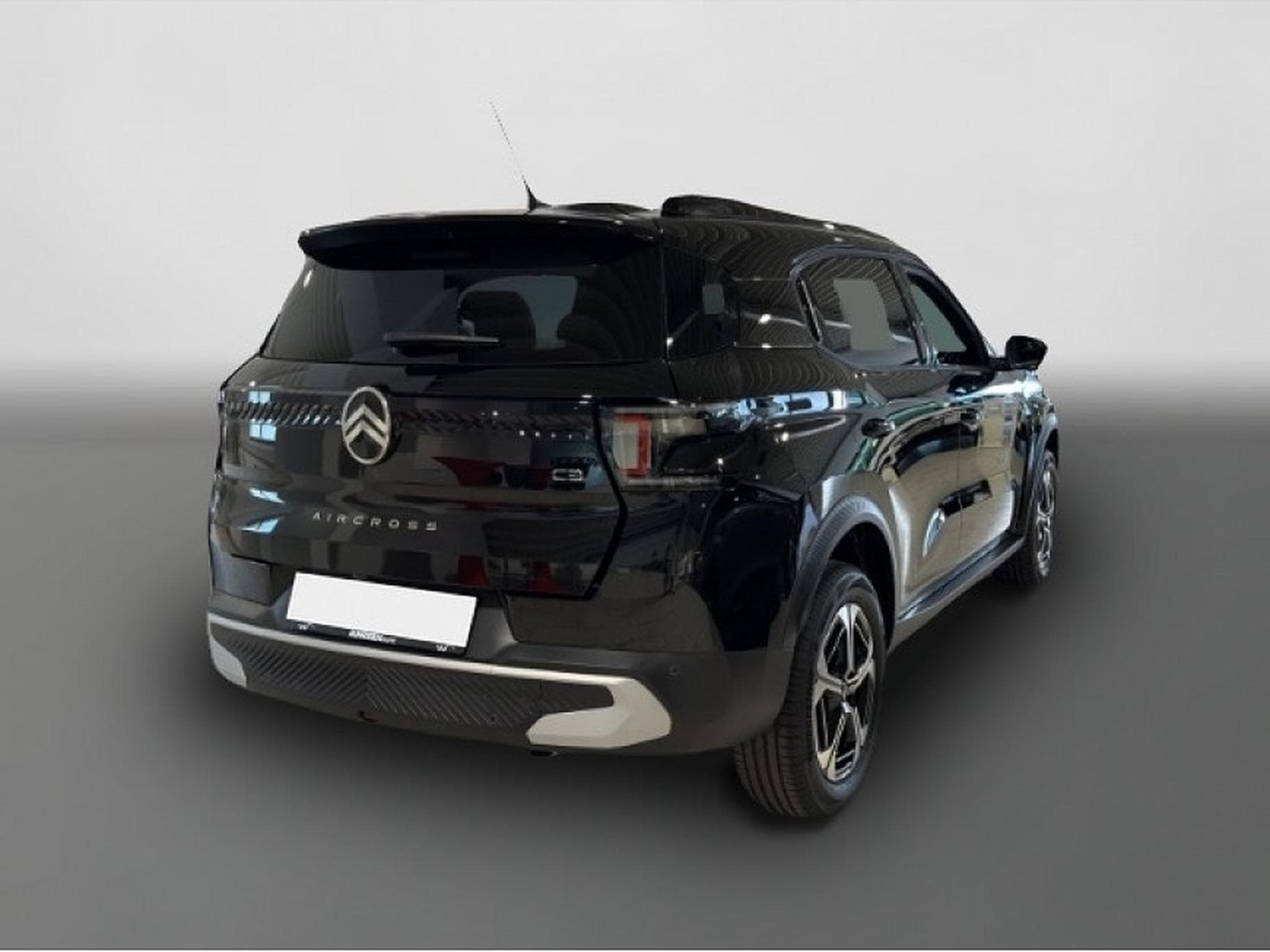 Citroën C3 Aircross (2025) - Foto 4