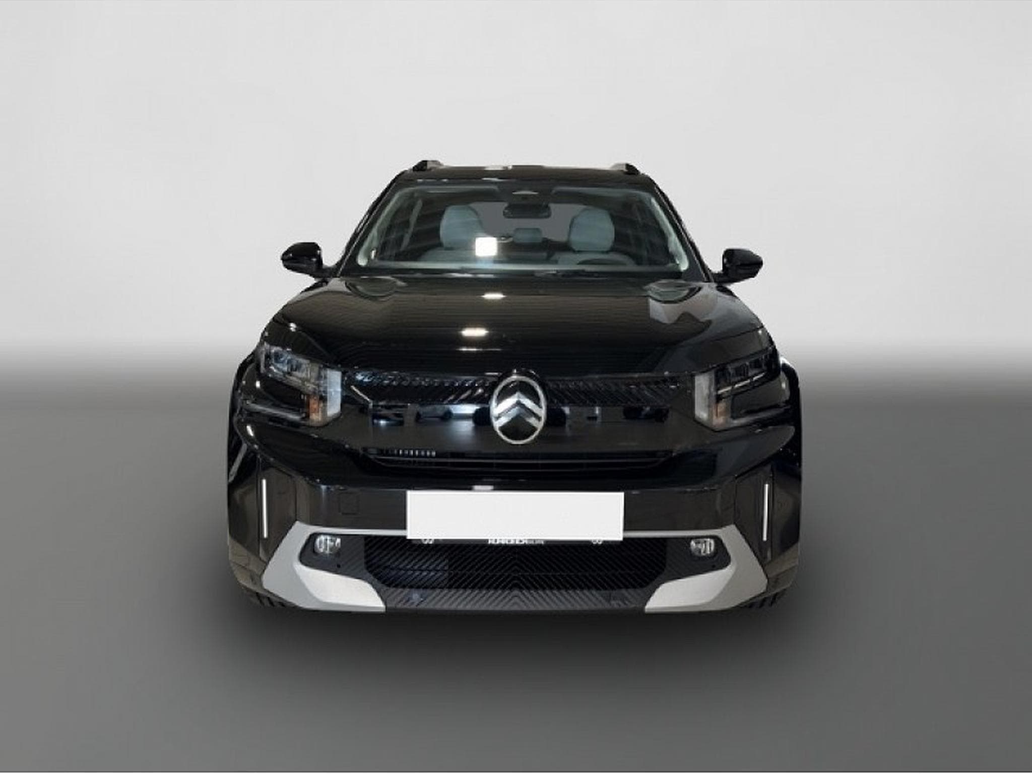 Citroën C3 Aircross (2025) - Foto 5