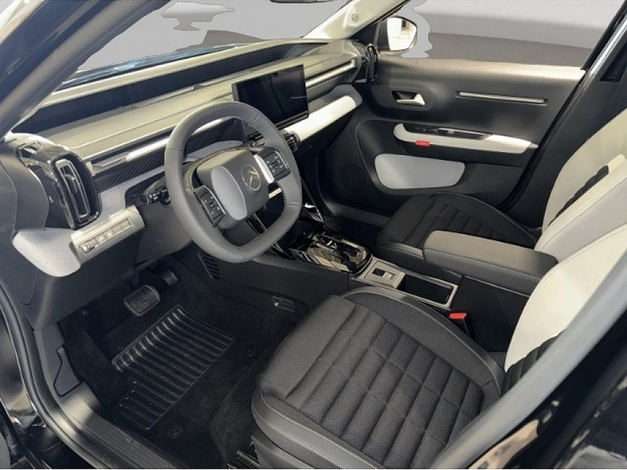 Citroën C3 Aircross (2025) - Foto 6