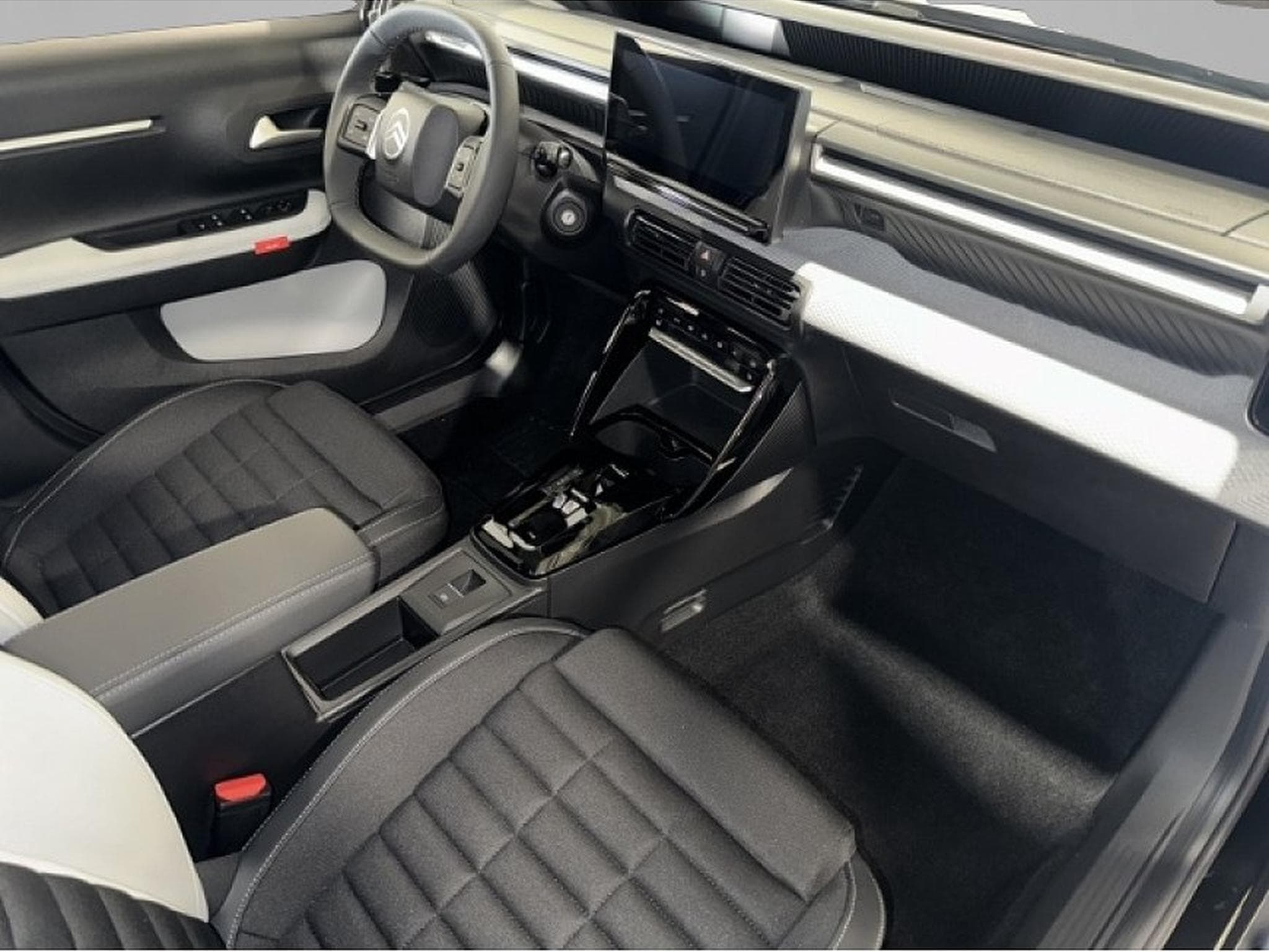 Citroën C3 Aircross (2025) - Foto 7