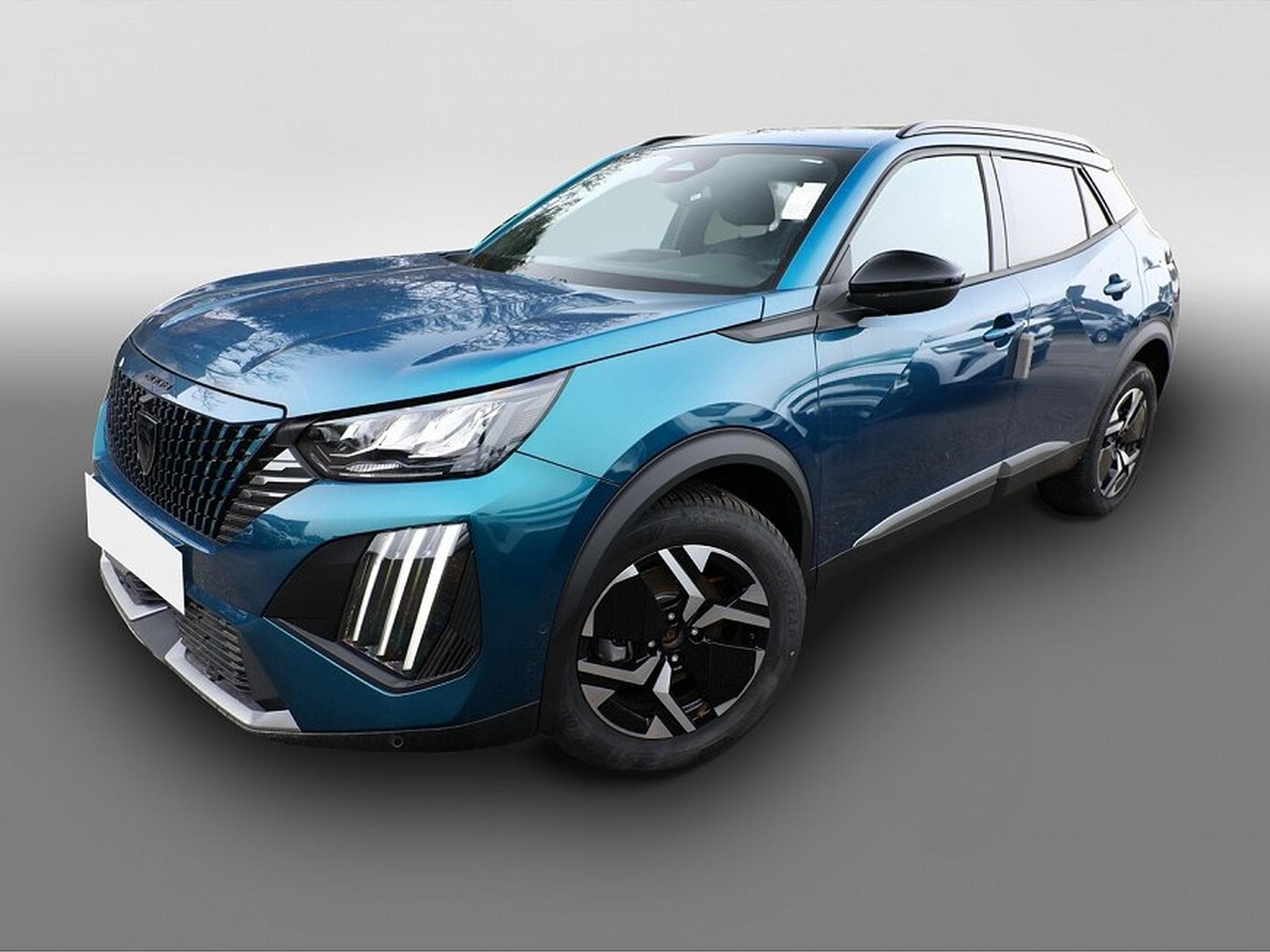 Peugeot 2008 (2025) - Photo 1