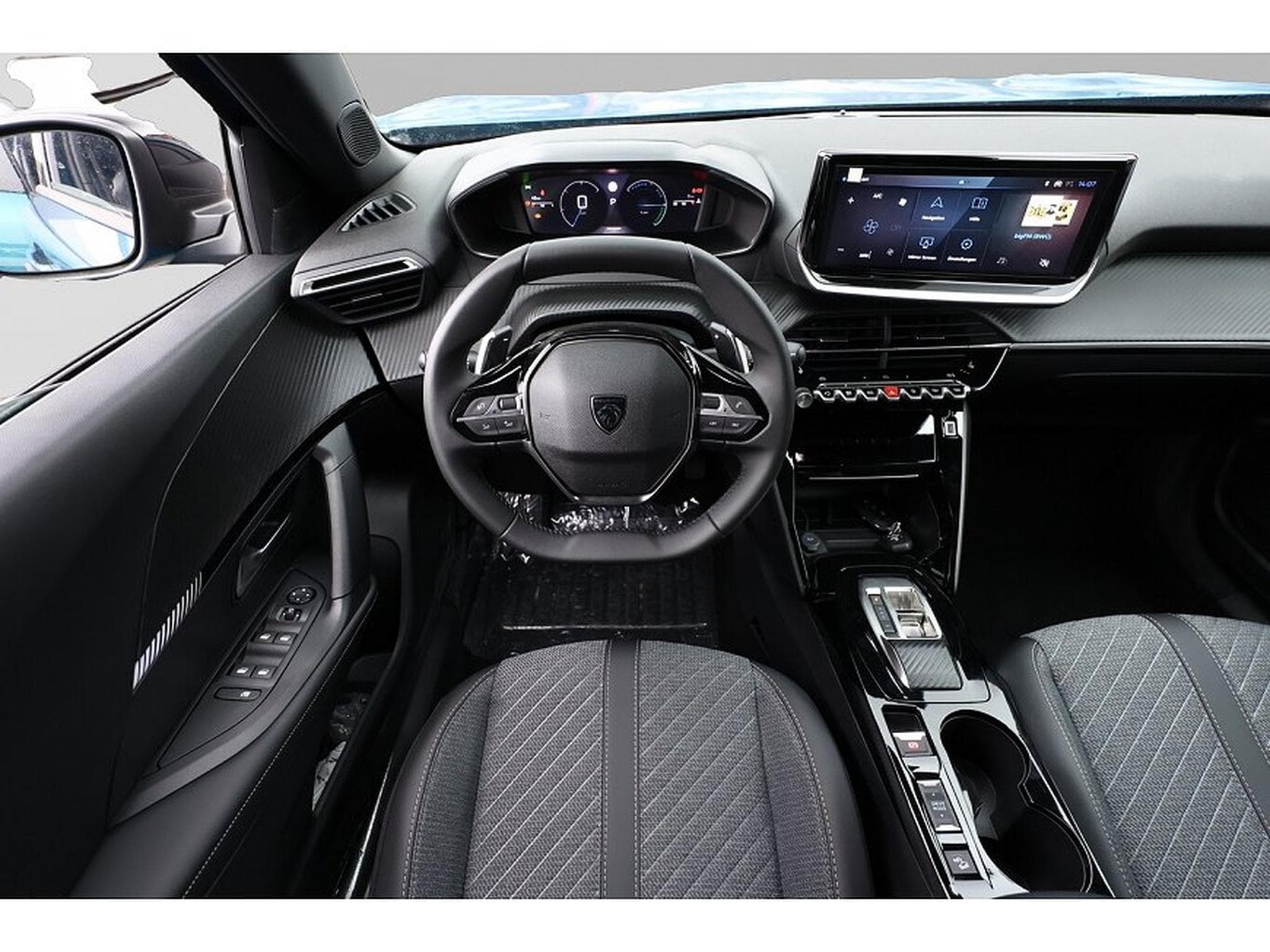 Peugeot 2008 (2025) - Photo 7