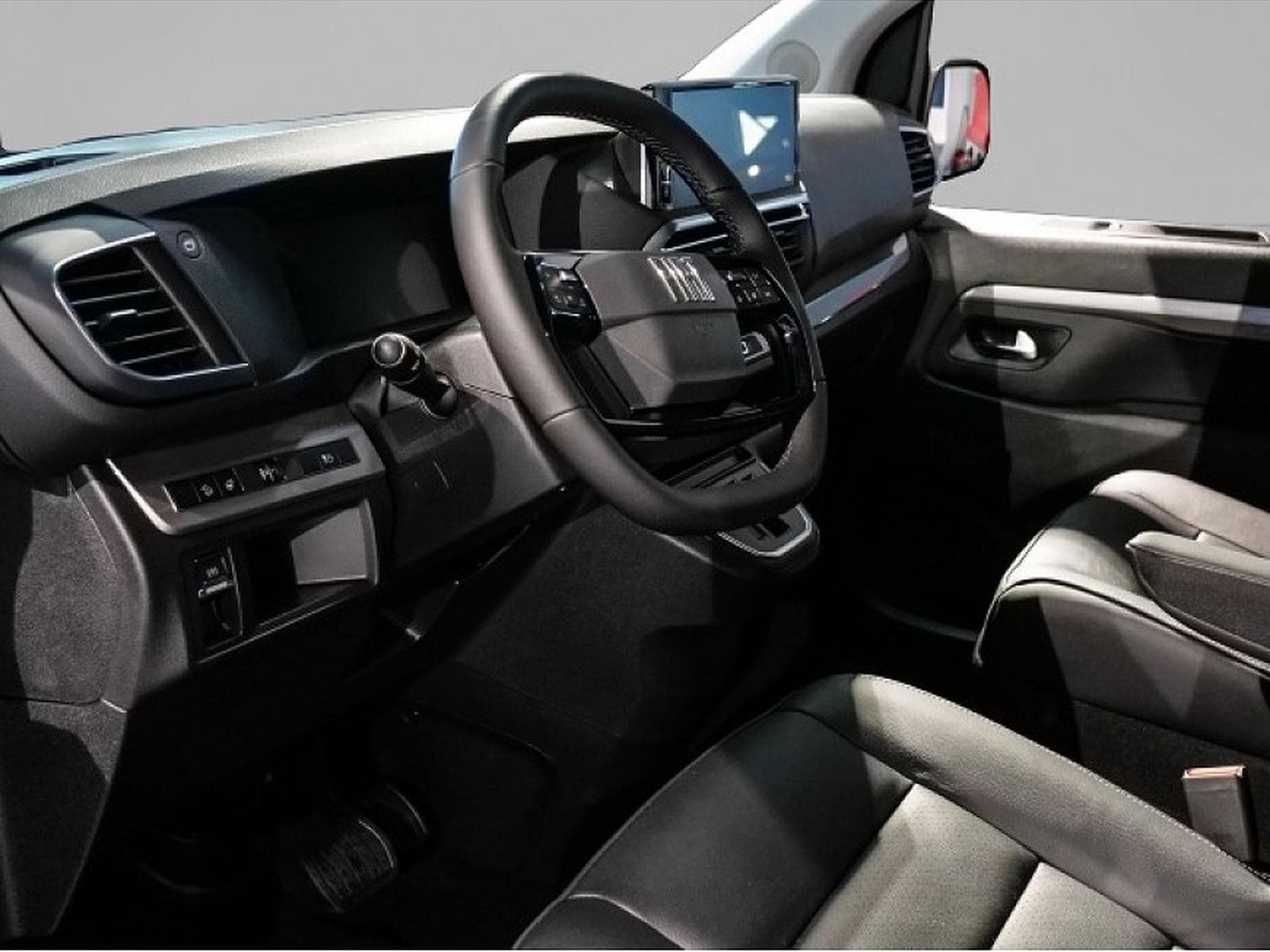 Fiat Ulysse (2024) - Foto 8