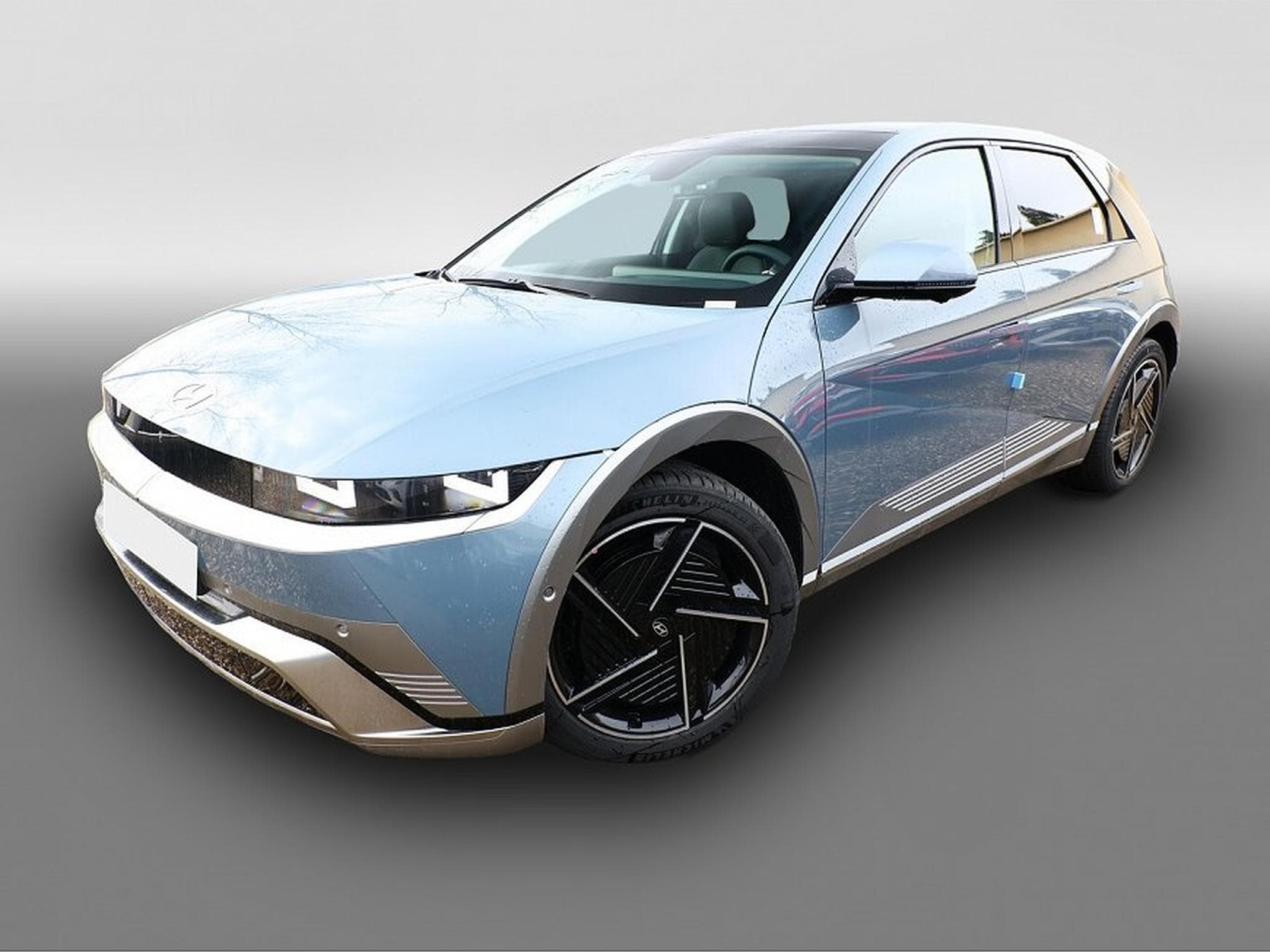 Hyundai Ioniq 5 (2026) - Photo 1