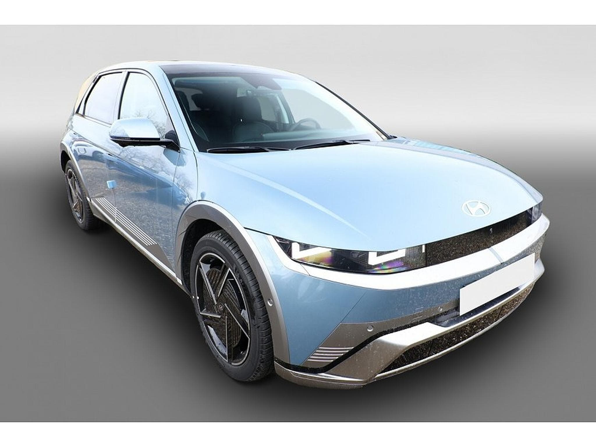 Hyundai Ioniq 5 (2026) - Photo 2