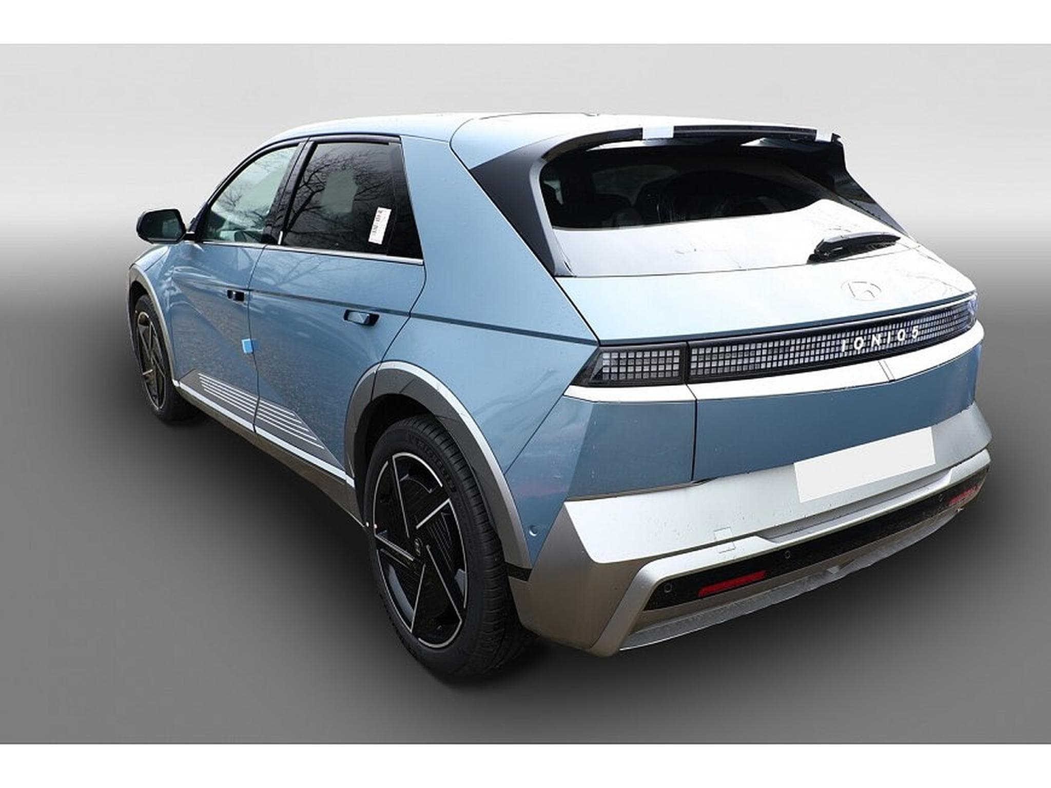 Hyundai Ioniq 5 (2026) - Photo 4