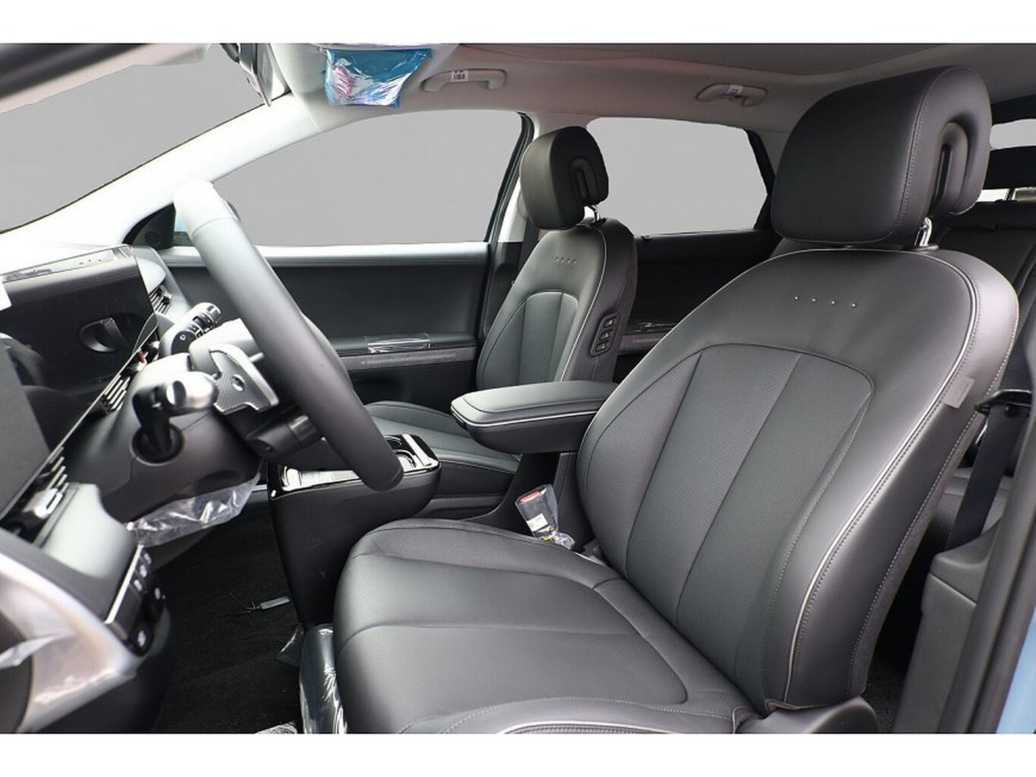 Hyundai Ioniq 5 (2026) - Photo 5