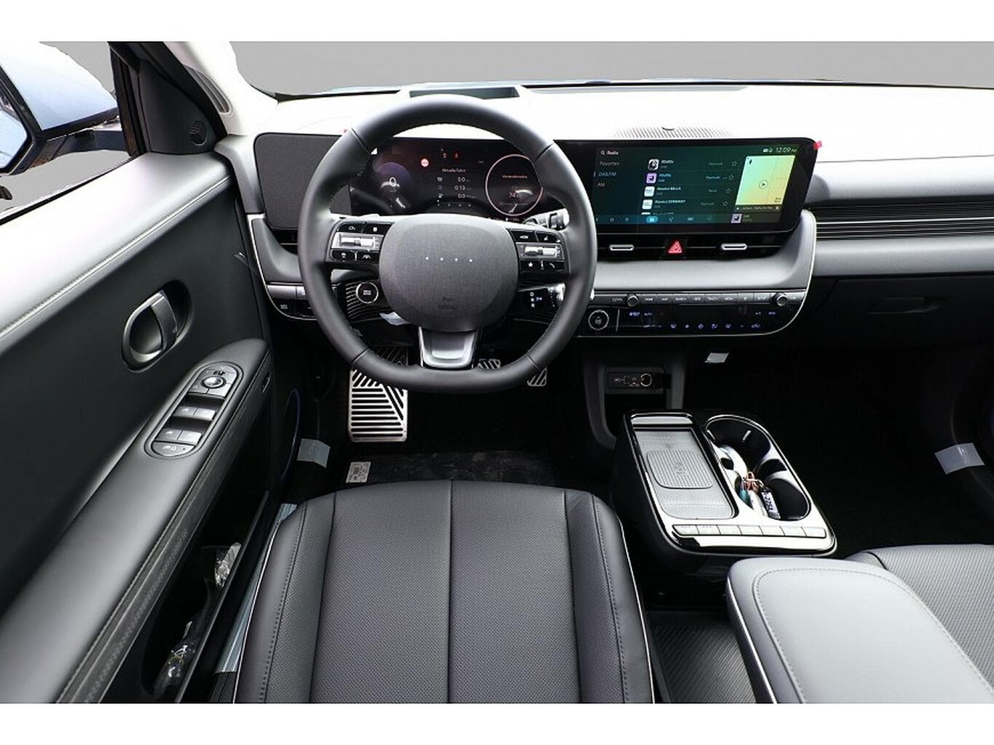 Hyundai Ioniq 5 (2026) - Photo 6