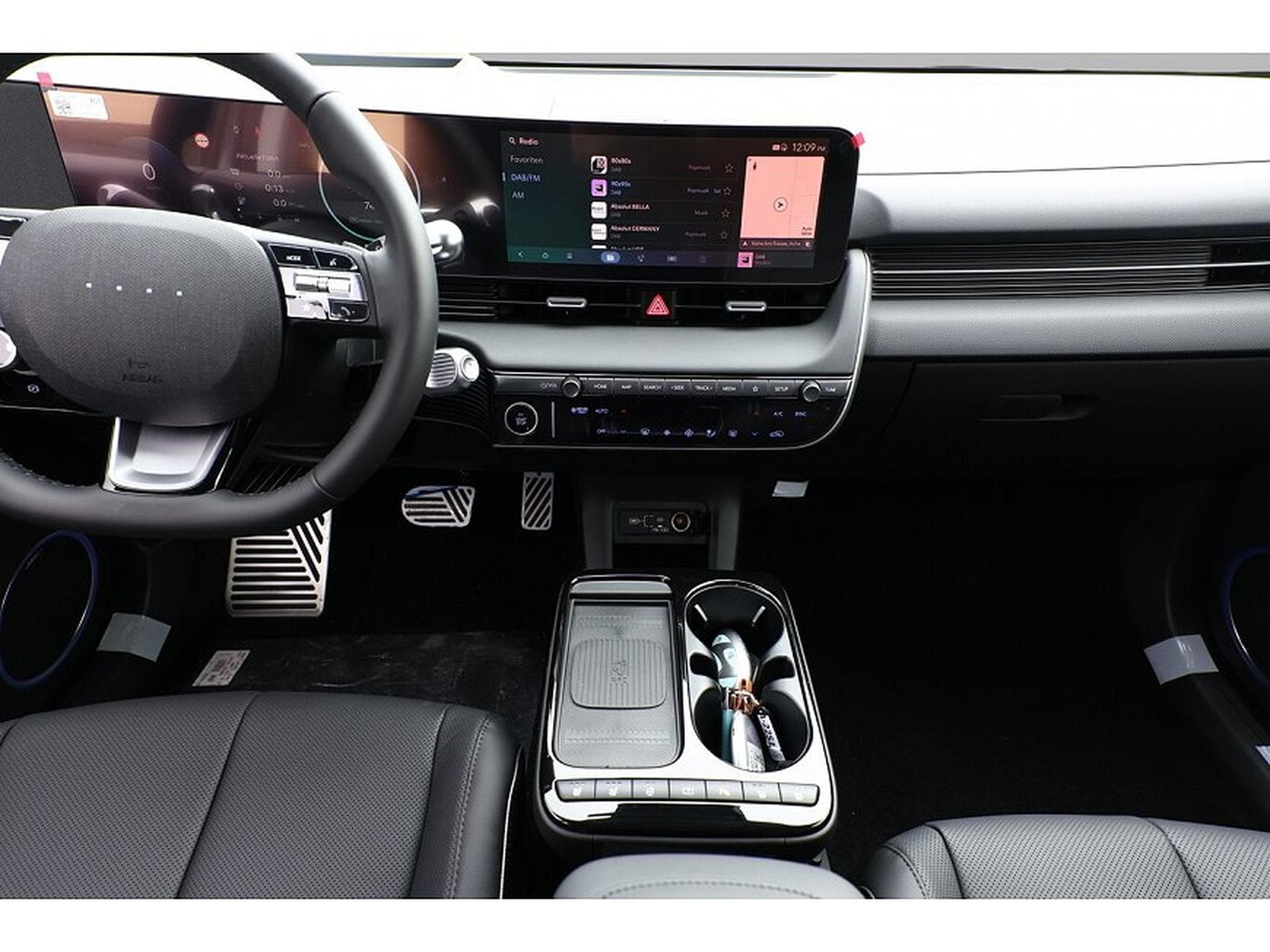 Hyundai Ioniq 5 (2026) - Photo 7